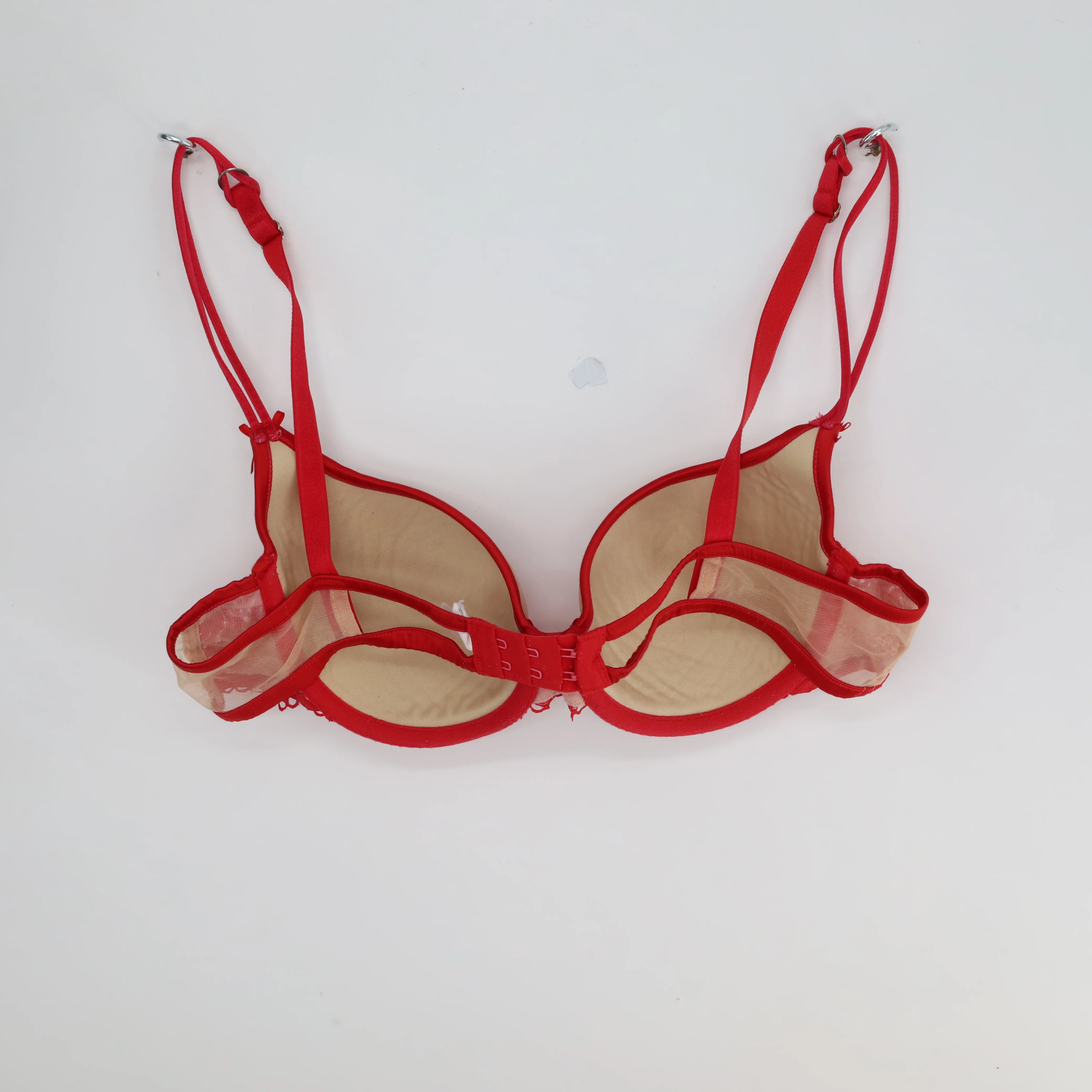 Soutien-gorge RougeGorge Rouge - Image 3