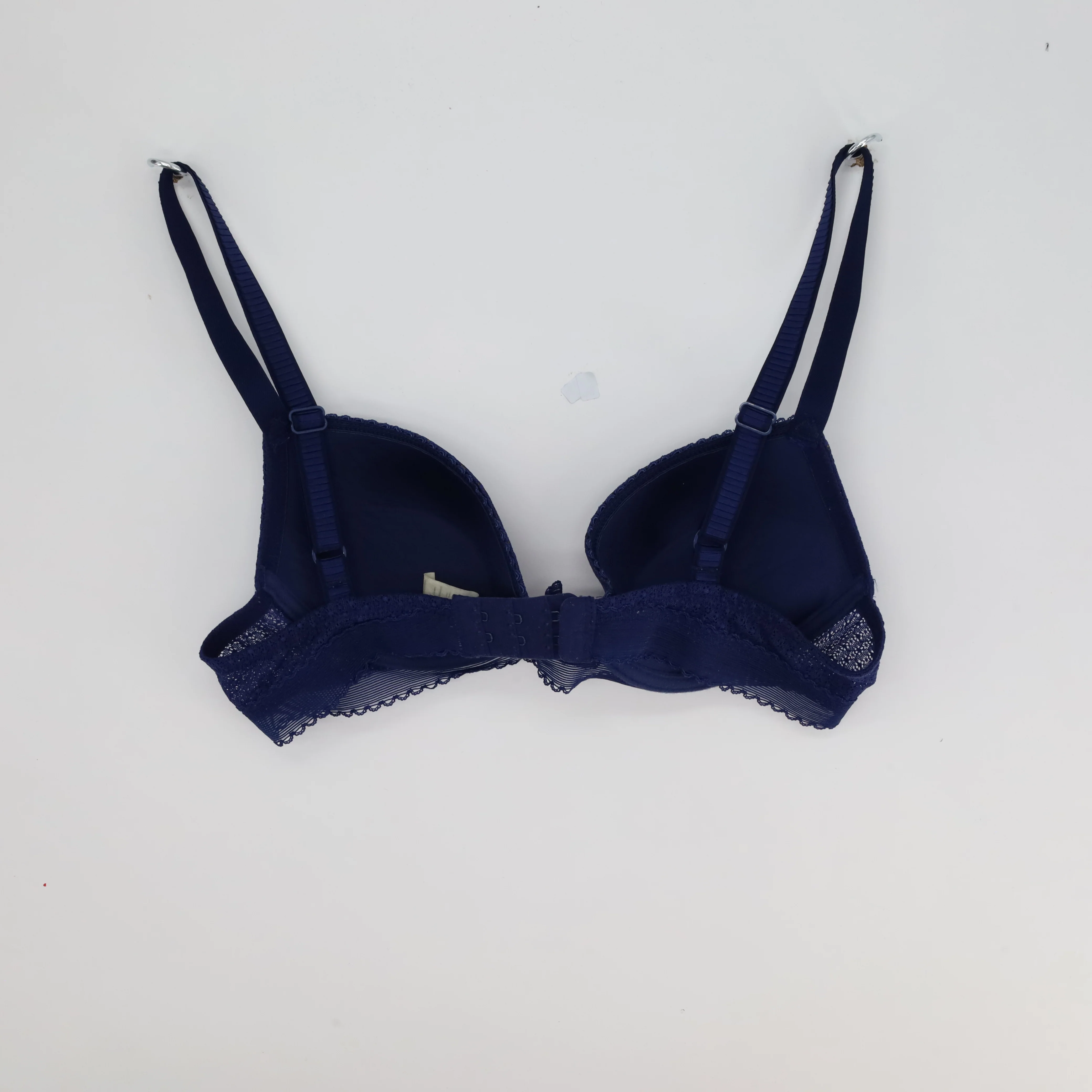 Soutien-gorge DIM Bleu - Image 3