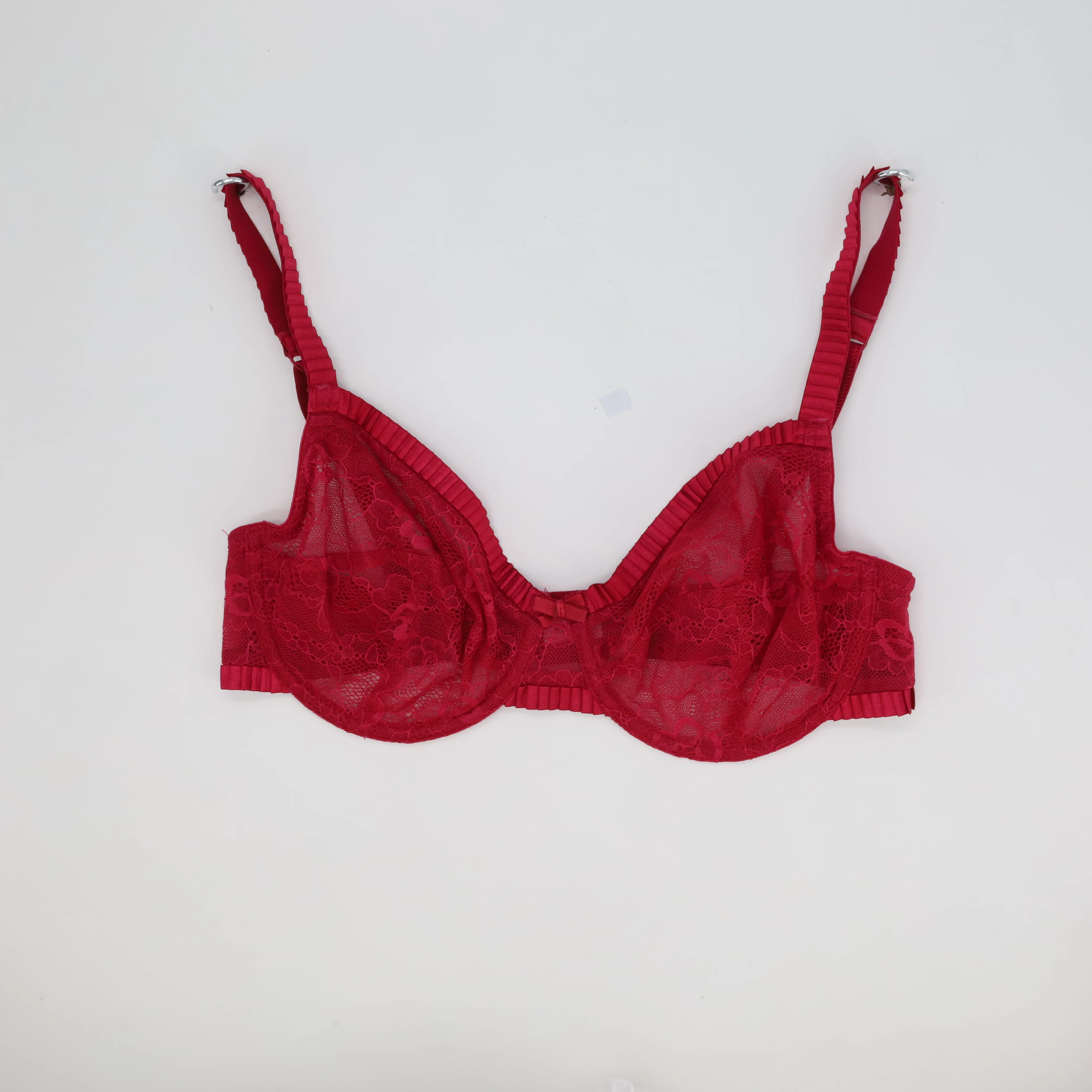 Soutien-gorge Daniel Hechter Rouge - Image 2