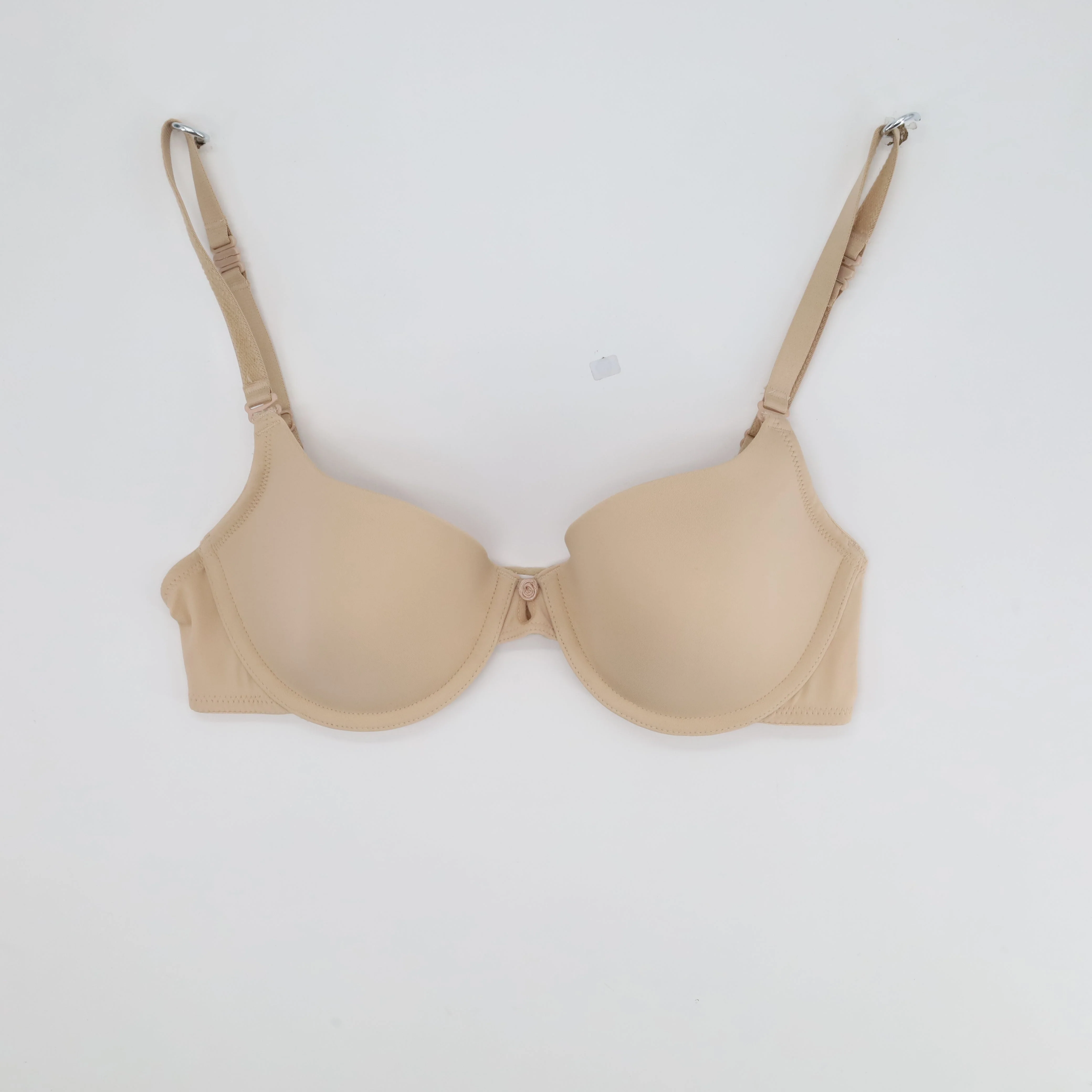 Soutien-gorge Beige - Image 2