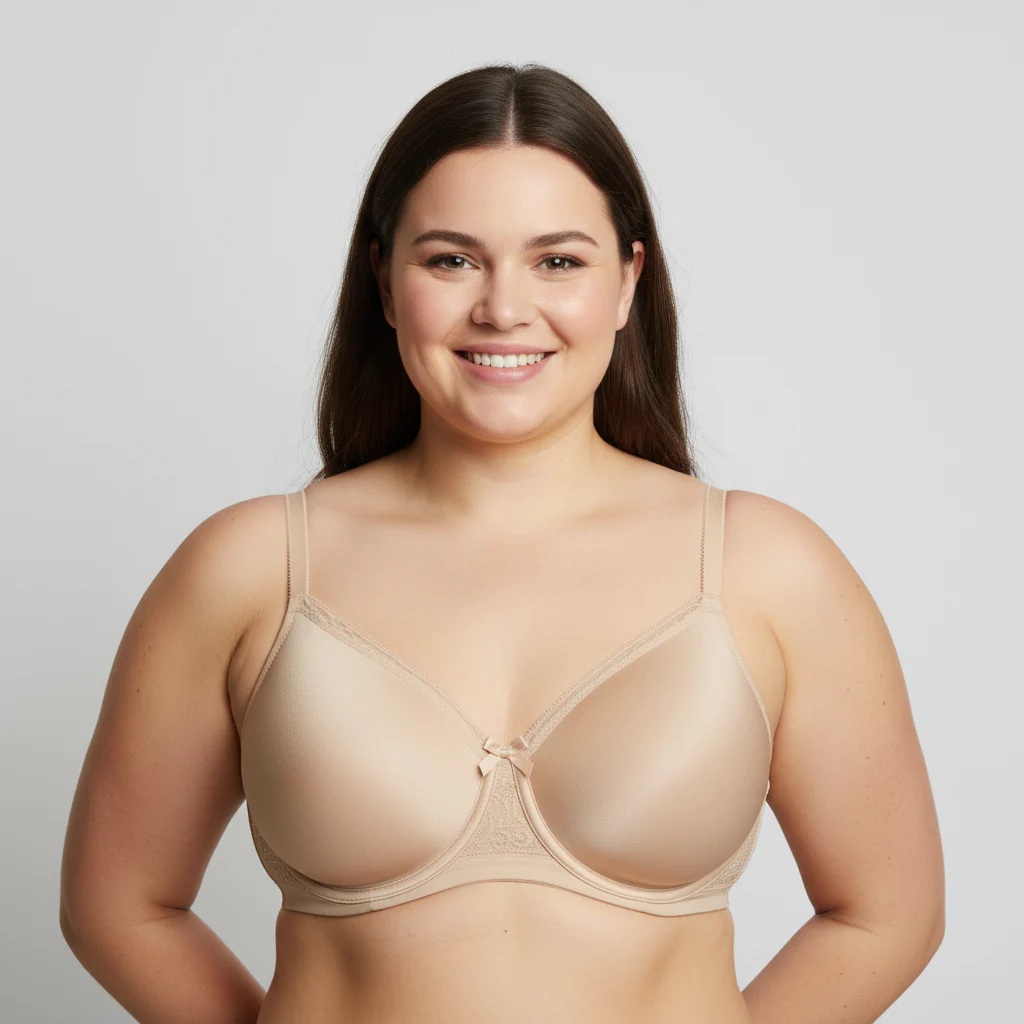 Soutien-gorge ETAM Beige