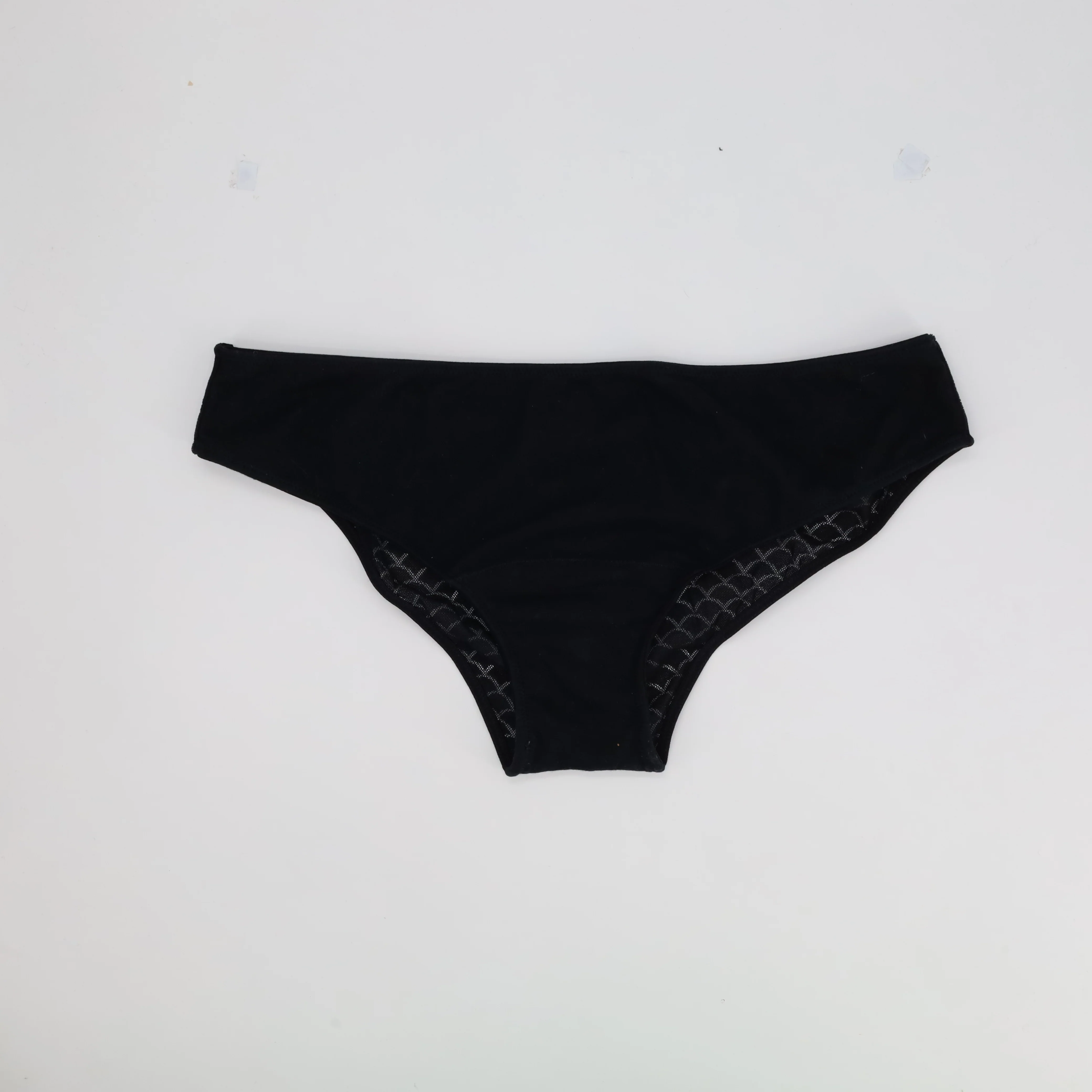 Culotte Albertine Noir