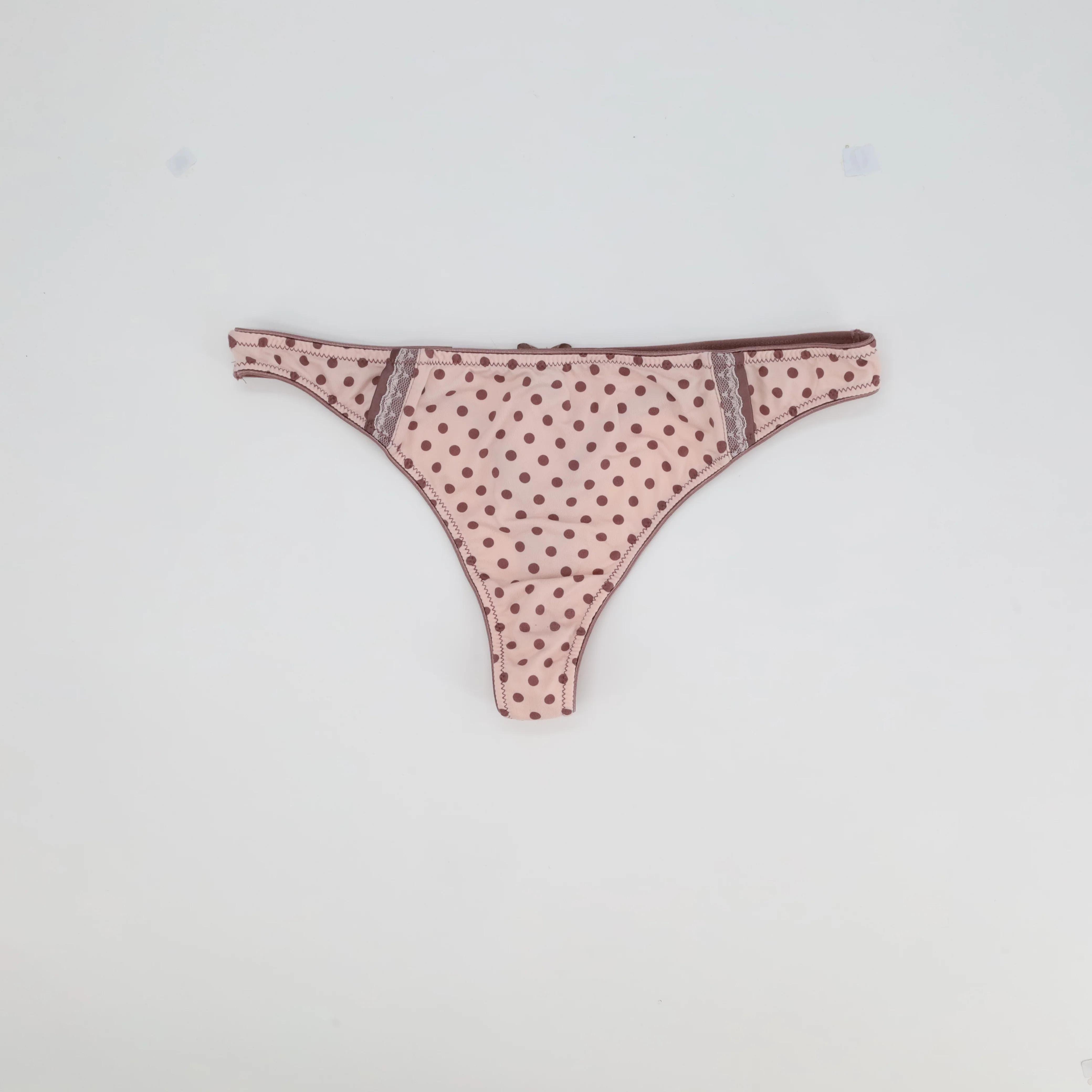 String ETAM Rose