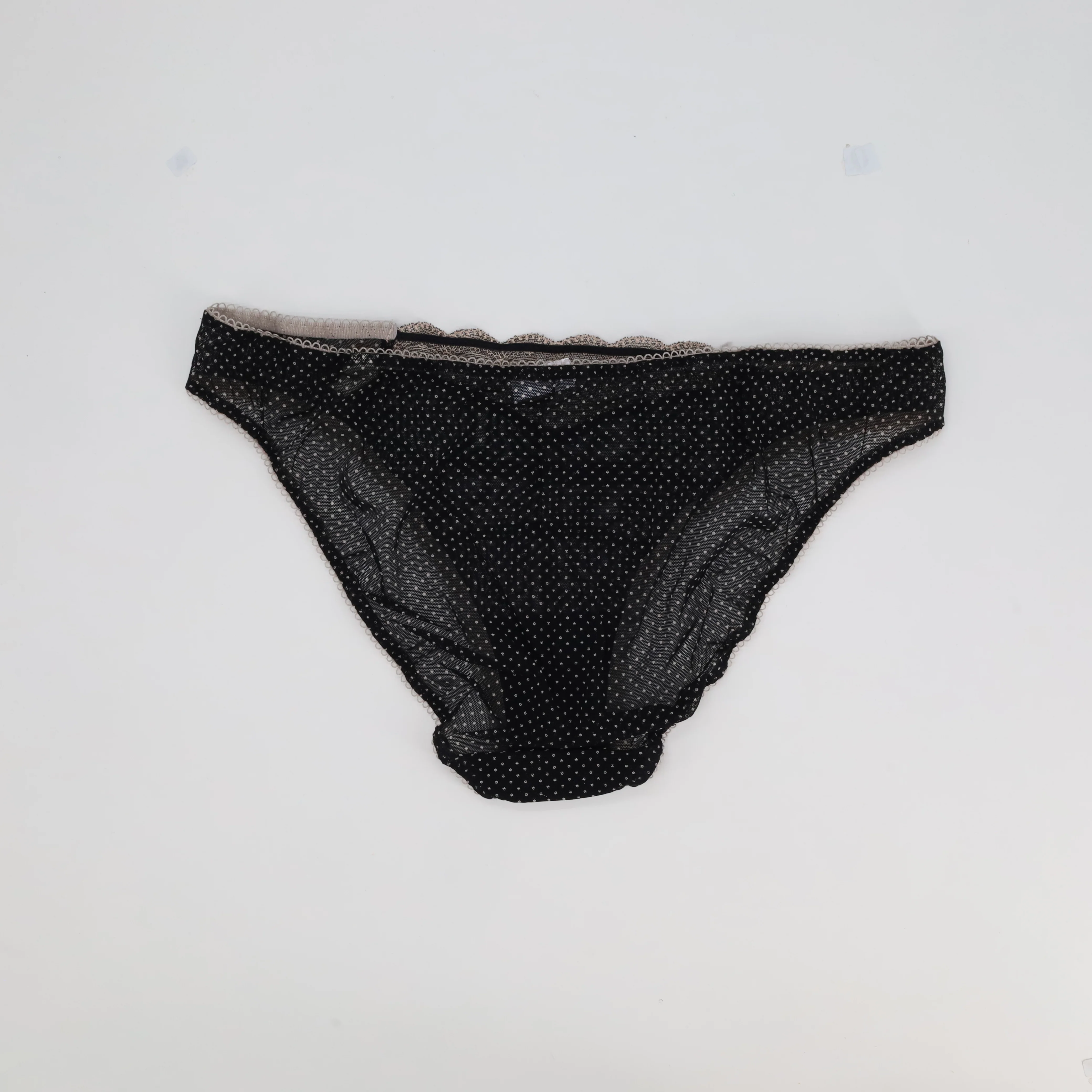 Culotte Variance Noir - Image 2