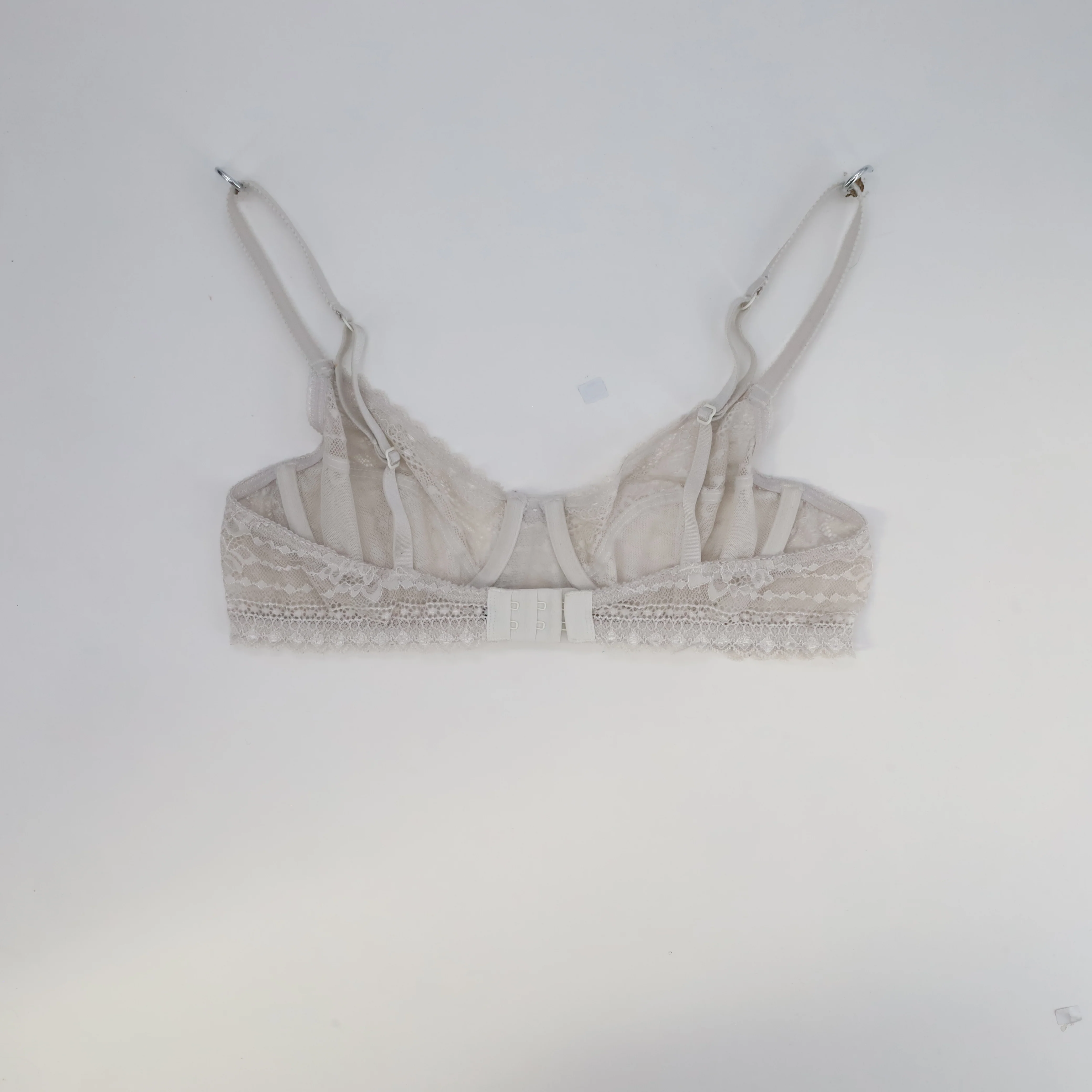 Soutien-gorge ETAM Blanc - Image 3