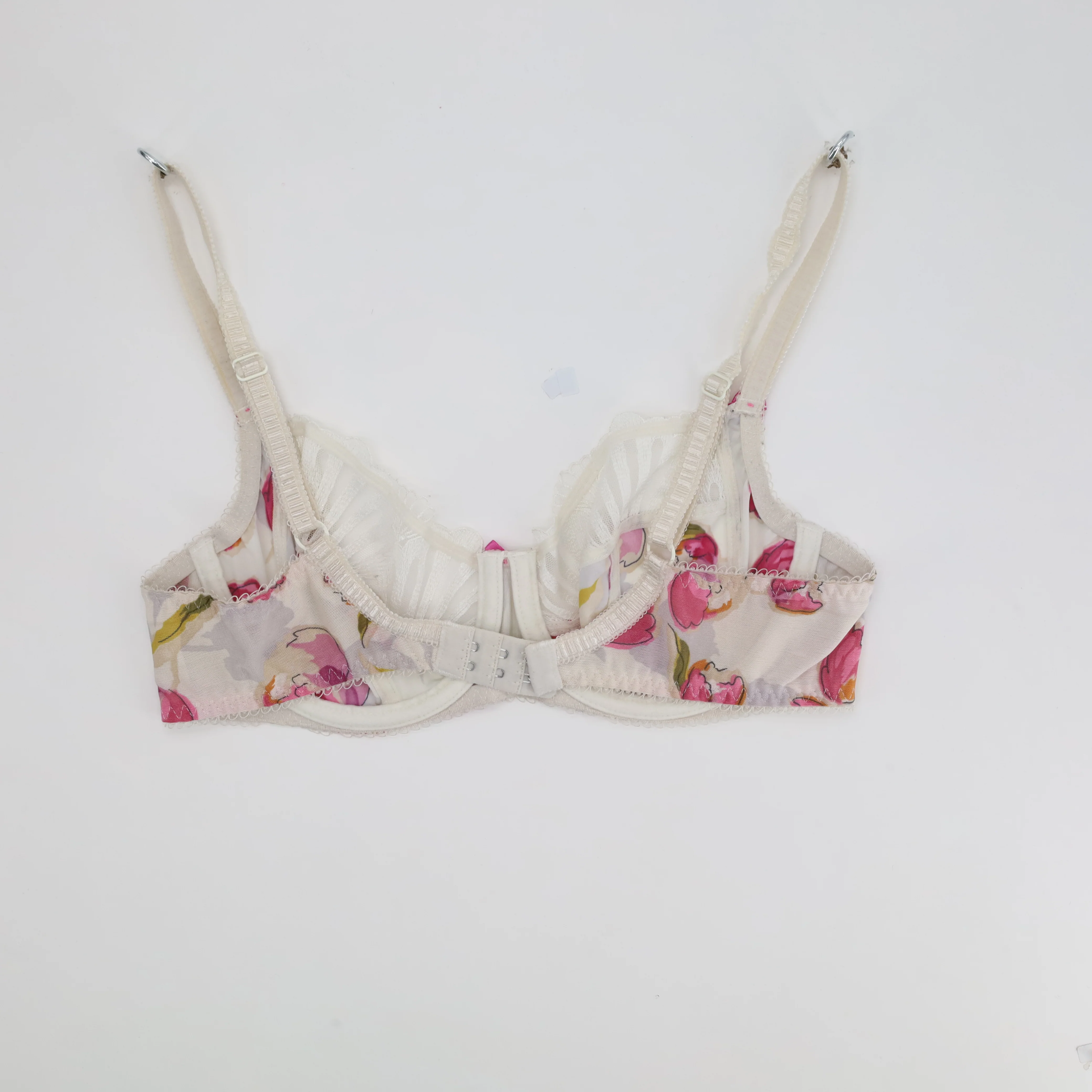Soutien-gorge Fantasie Blanc - Image 3
