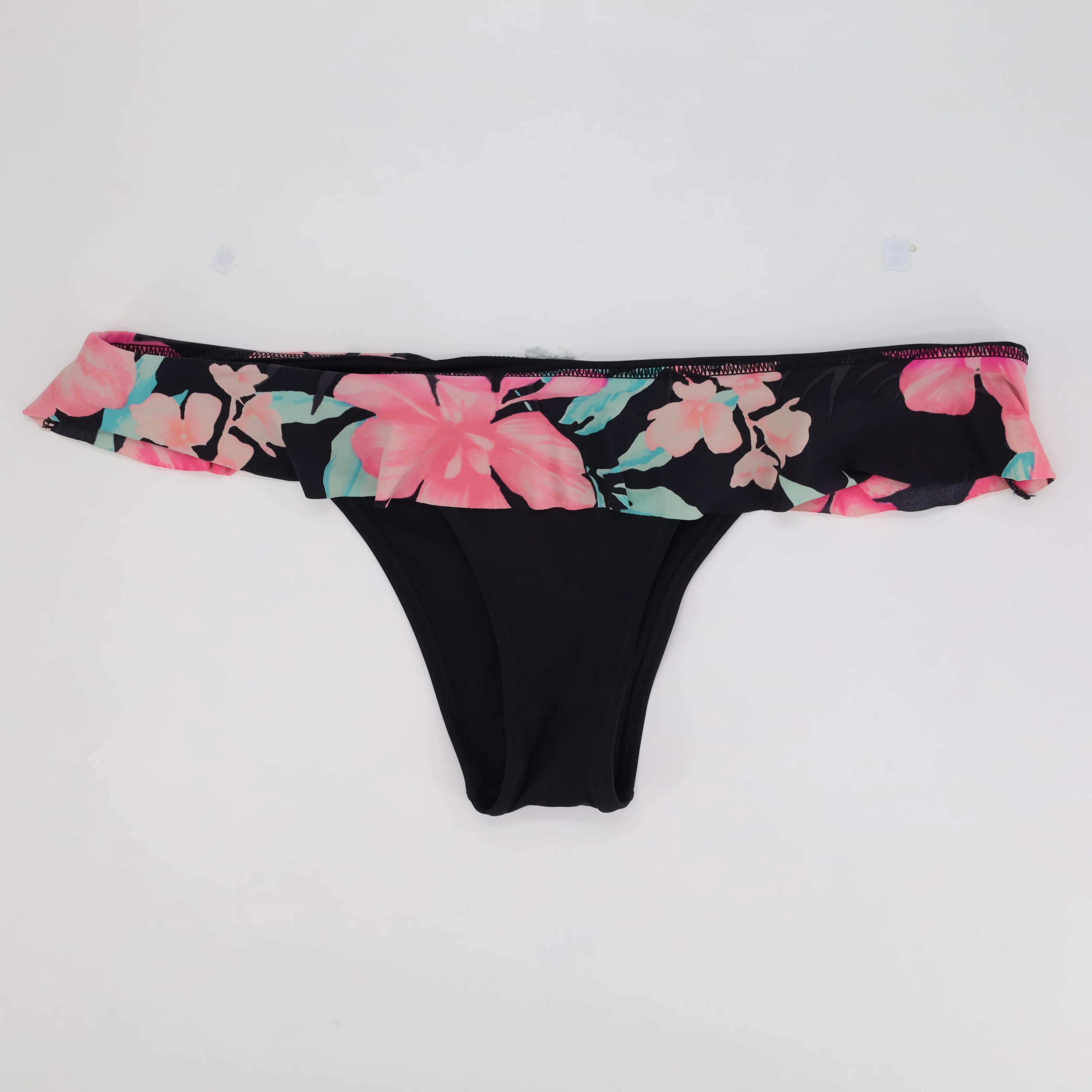 Bas de maillot Noir
