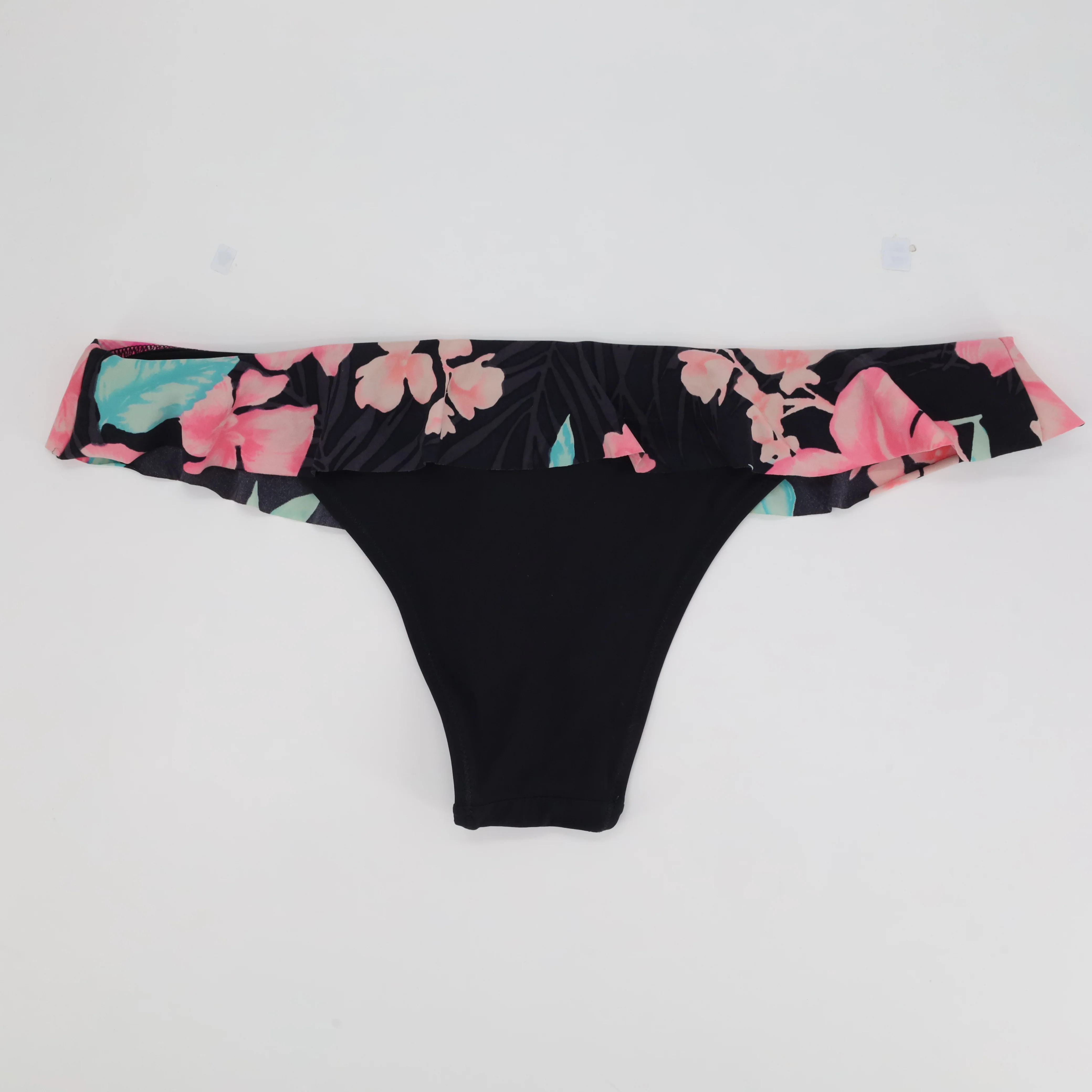 Bas de maillot Noir - Image 2
