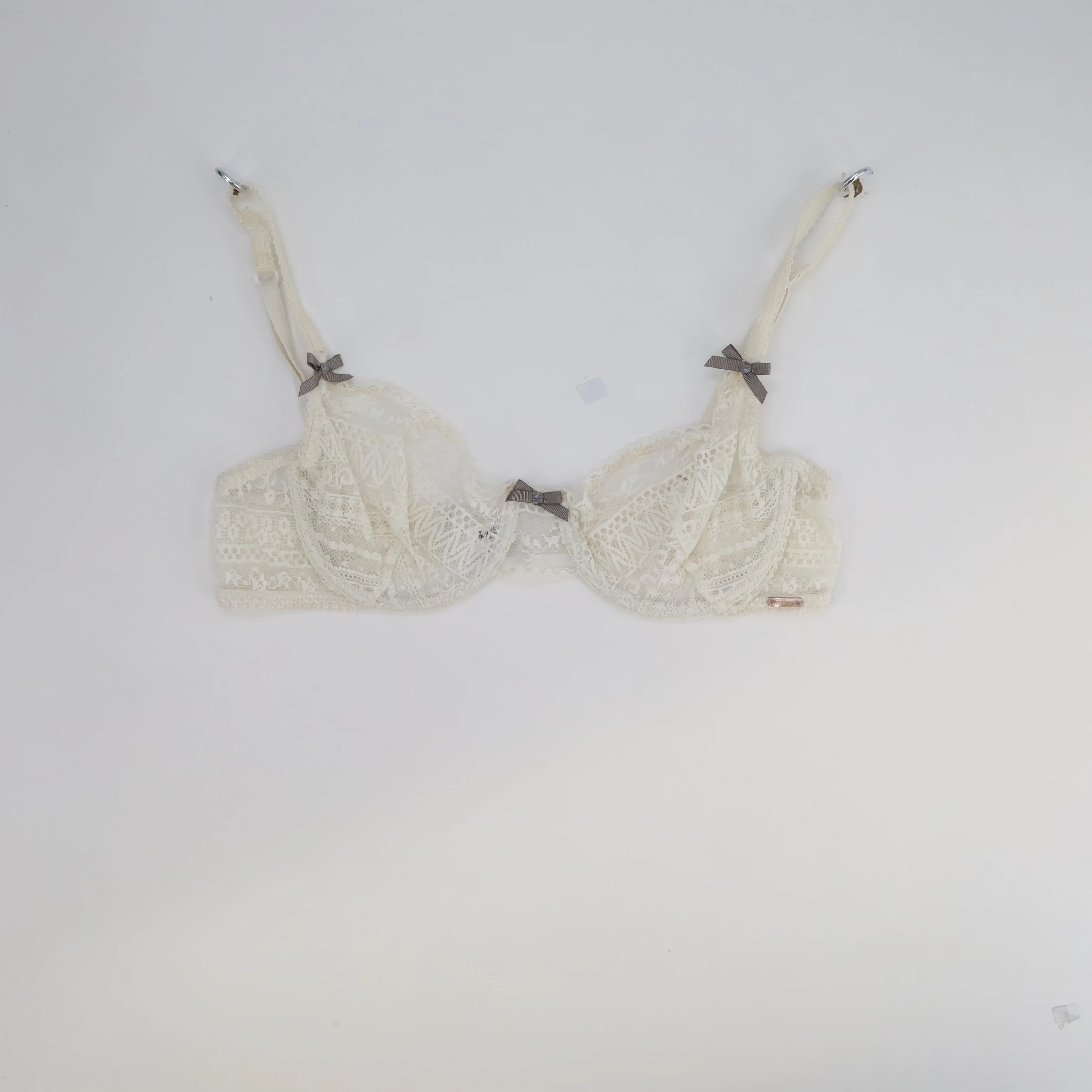 Soutien-gorge Kookai Blanc - Image 2