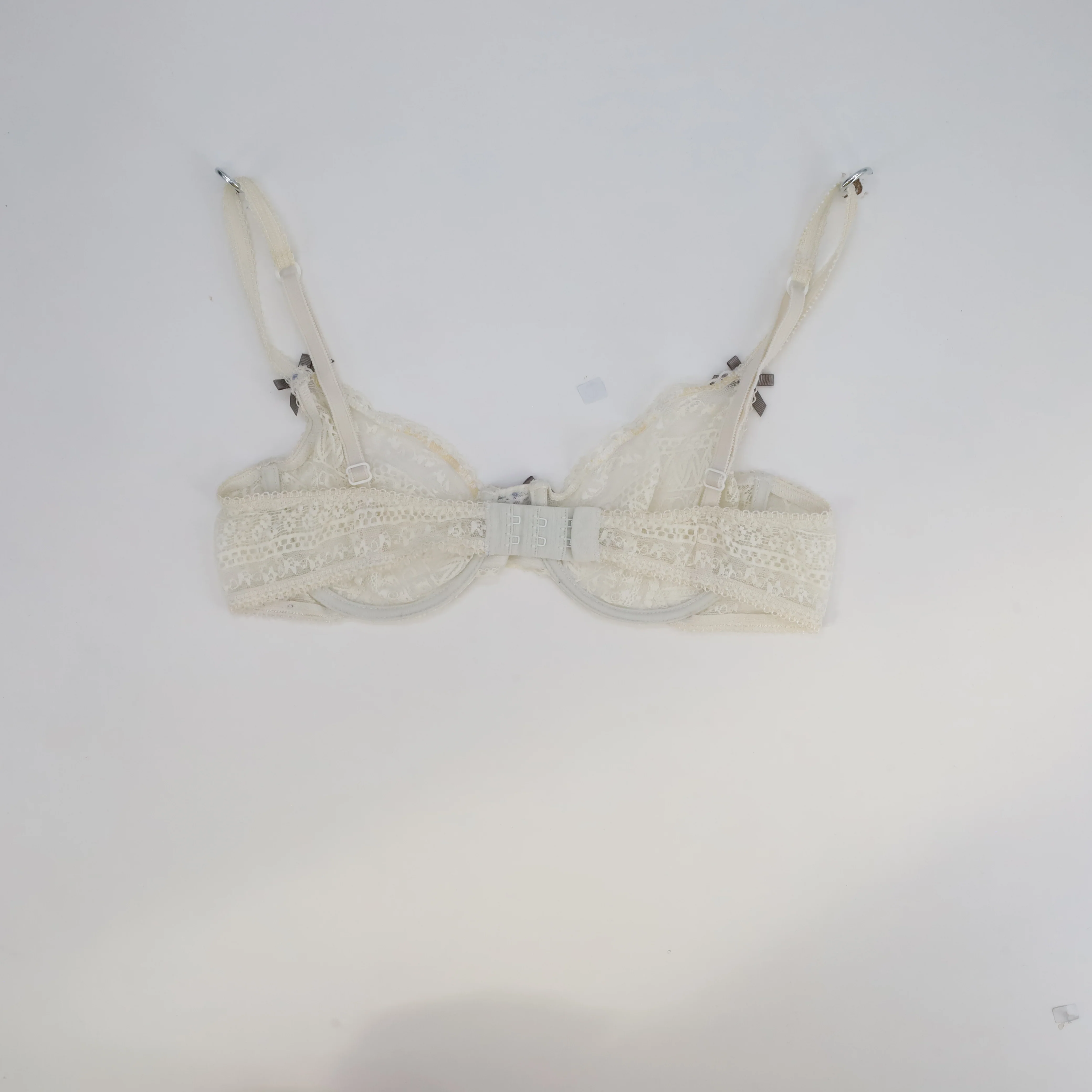 Soutien-gorge Kookai Blanc - Image 3