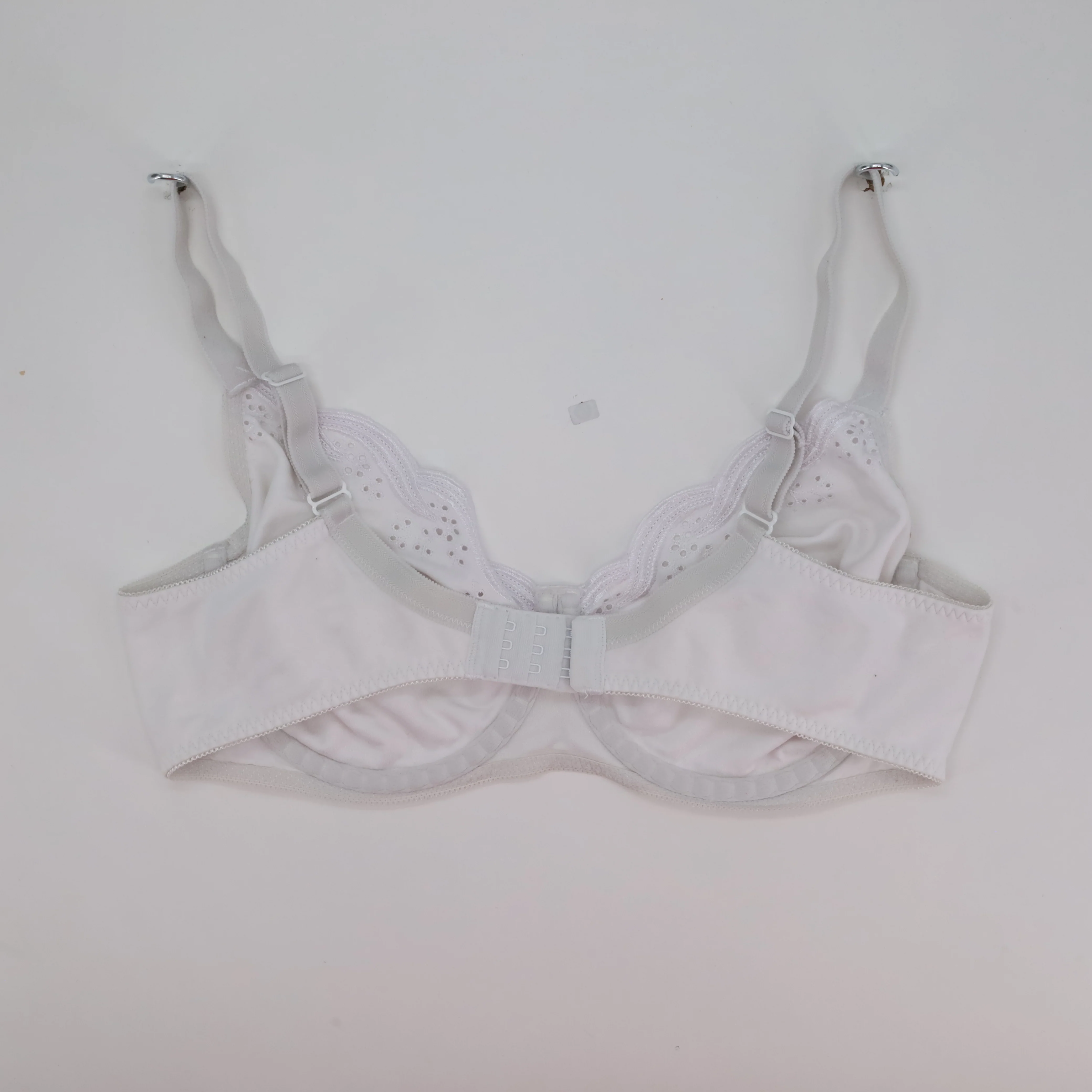 Soutien-gorge Blanc - Image 2