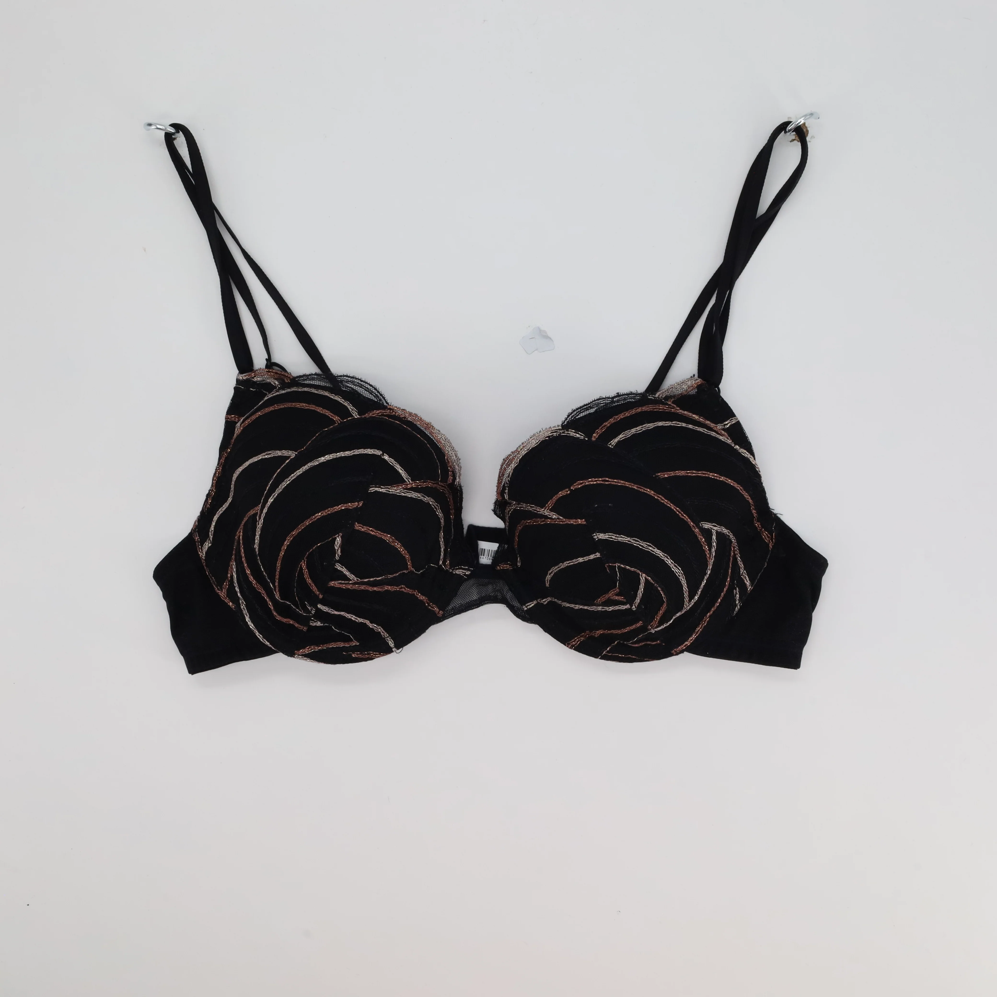 Soutien-gorge ETAM Noir - Image 2