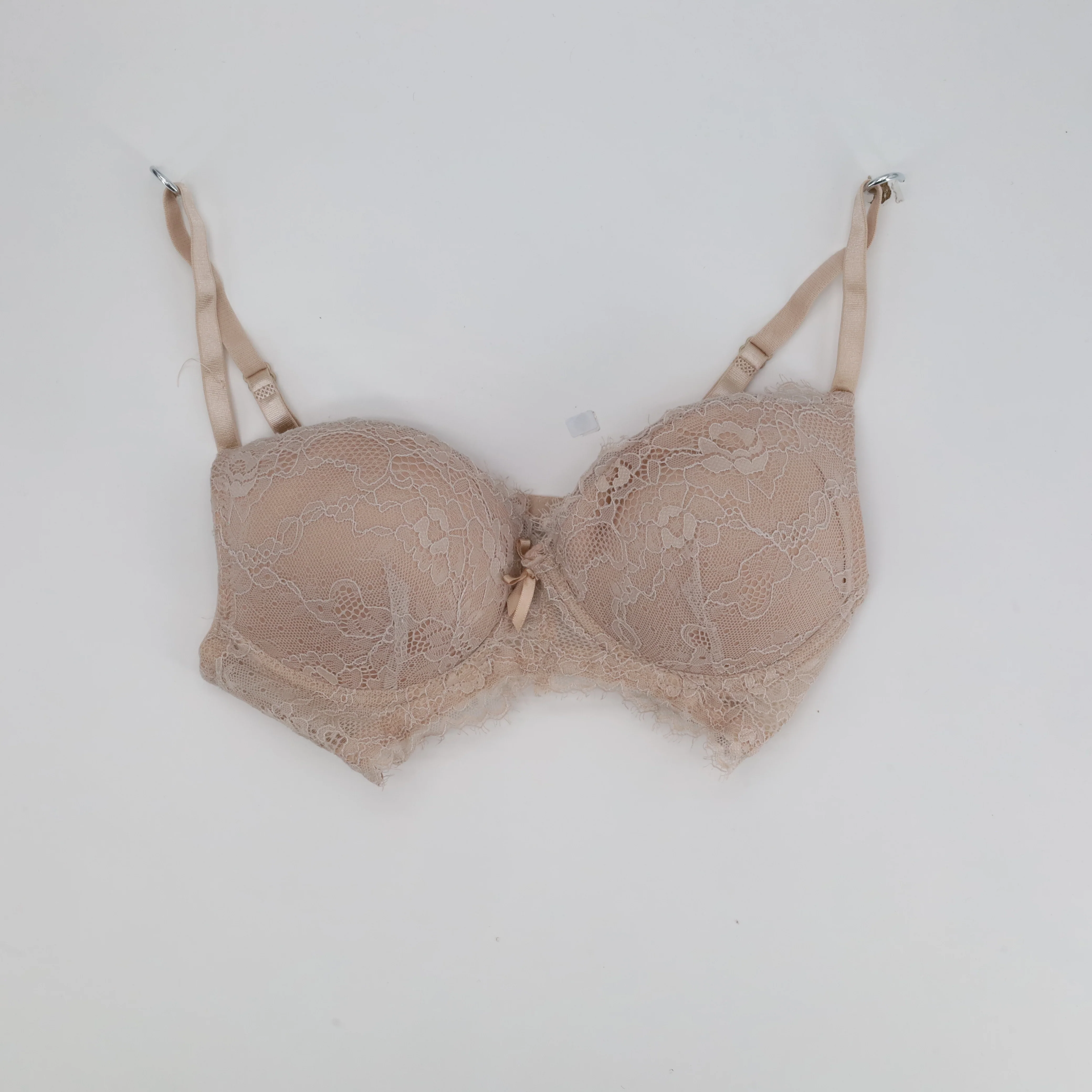 Soutien-gorge Beige - Image 2