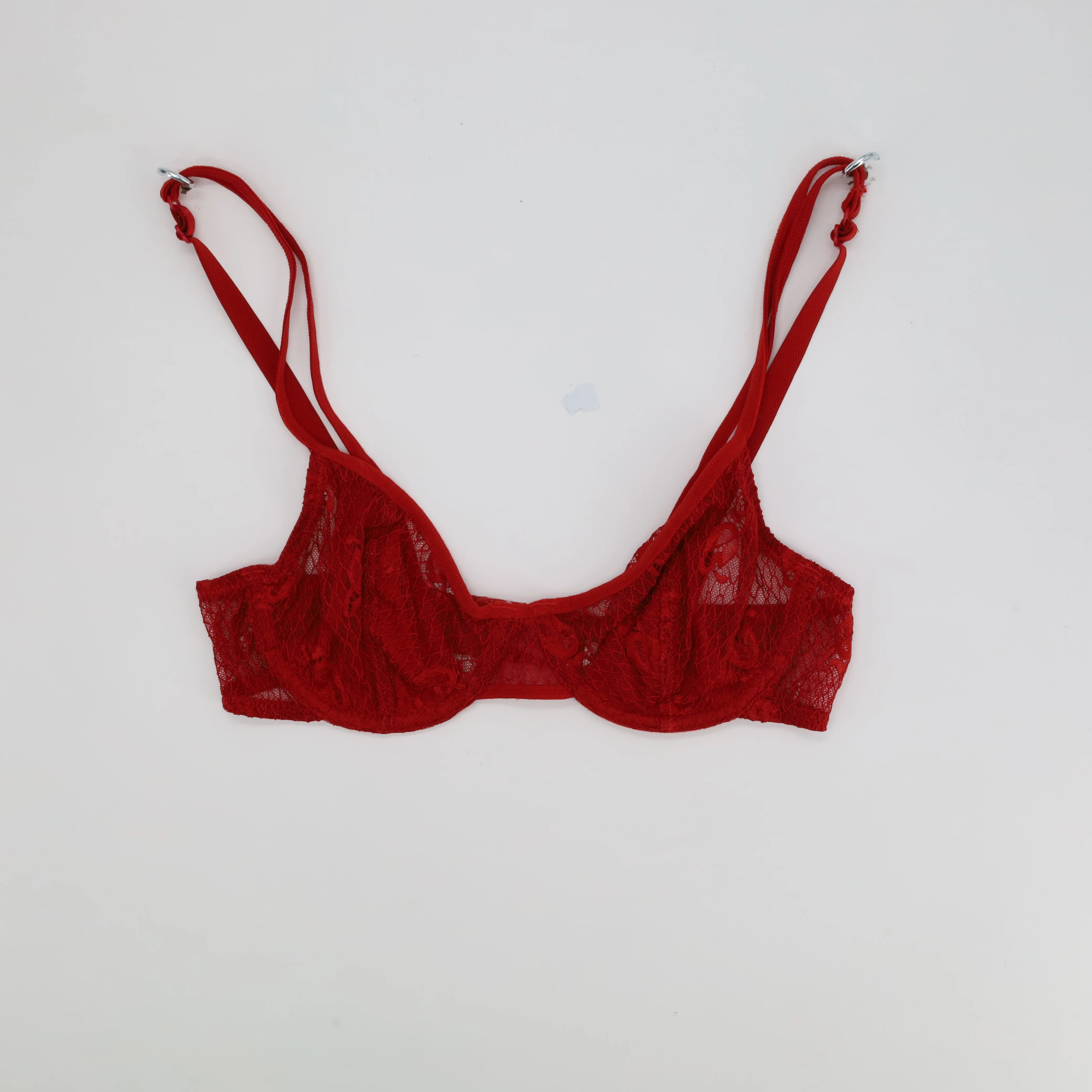 Soutien-gorge Playtex Orange - Image 2