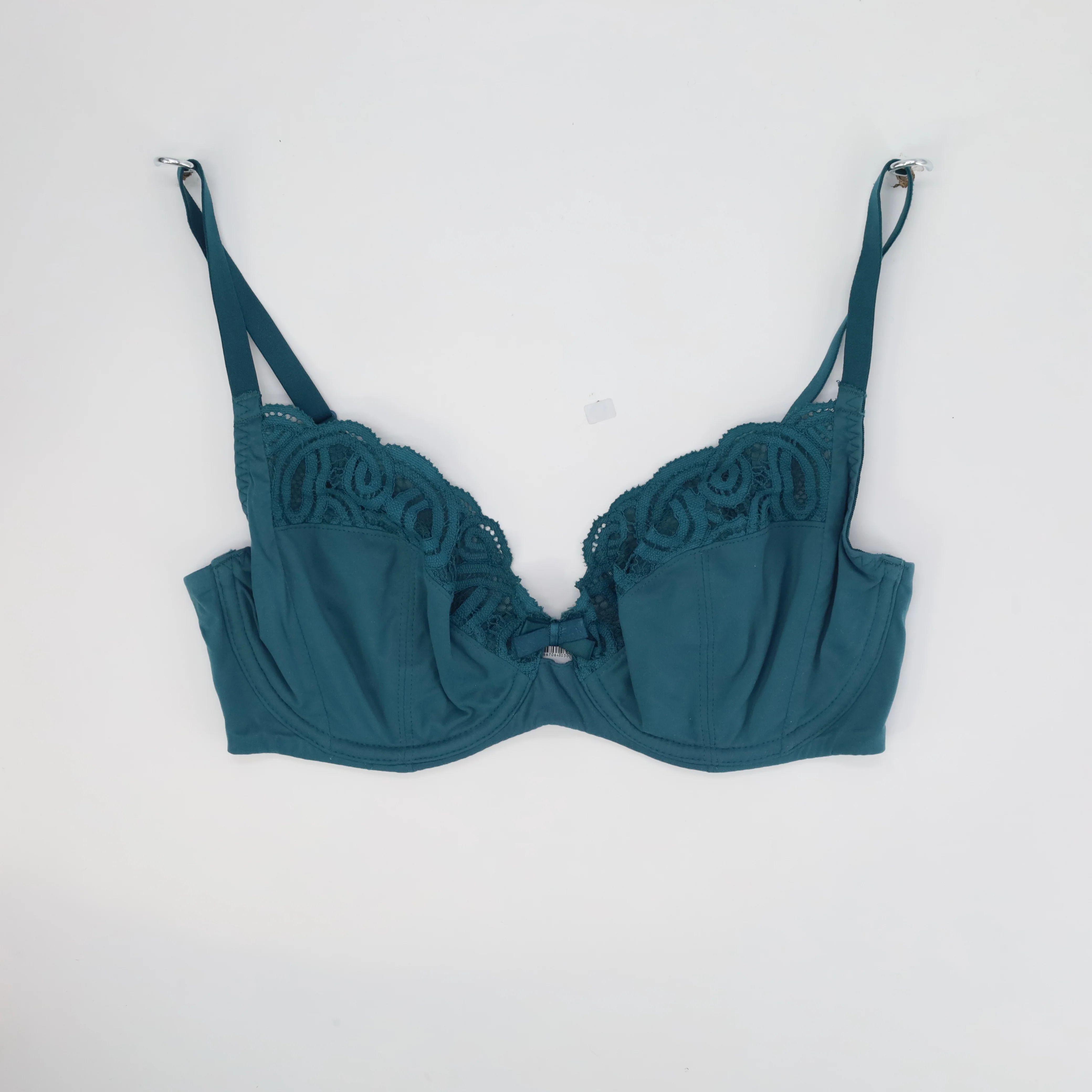 Soutien-gorge Darjeeling Bleu - Image 2