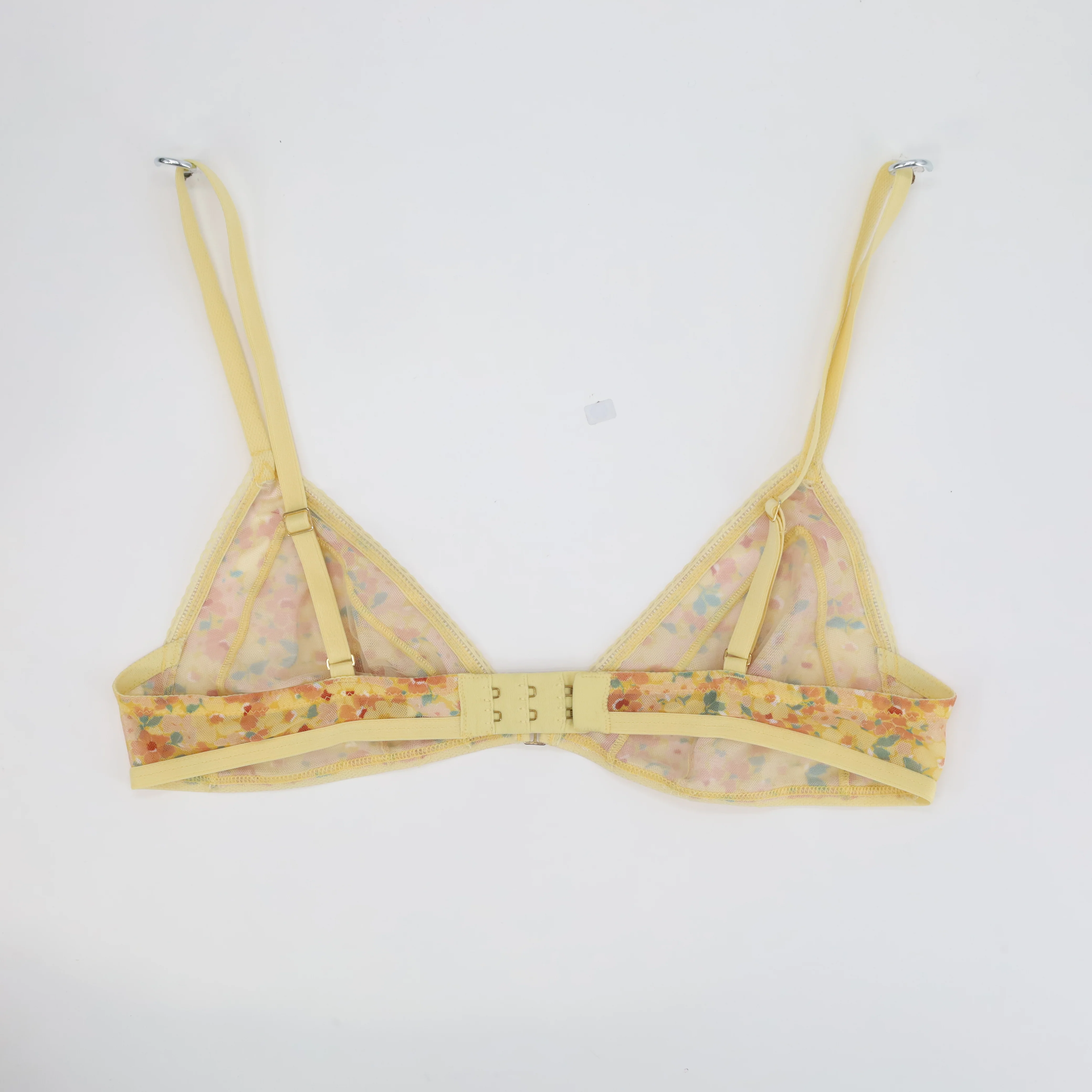 Soutien-gorge Ysé Jaune - Image 3