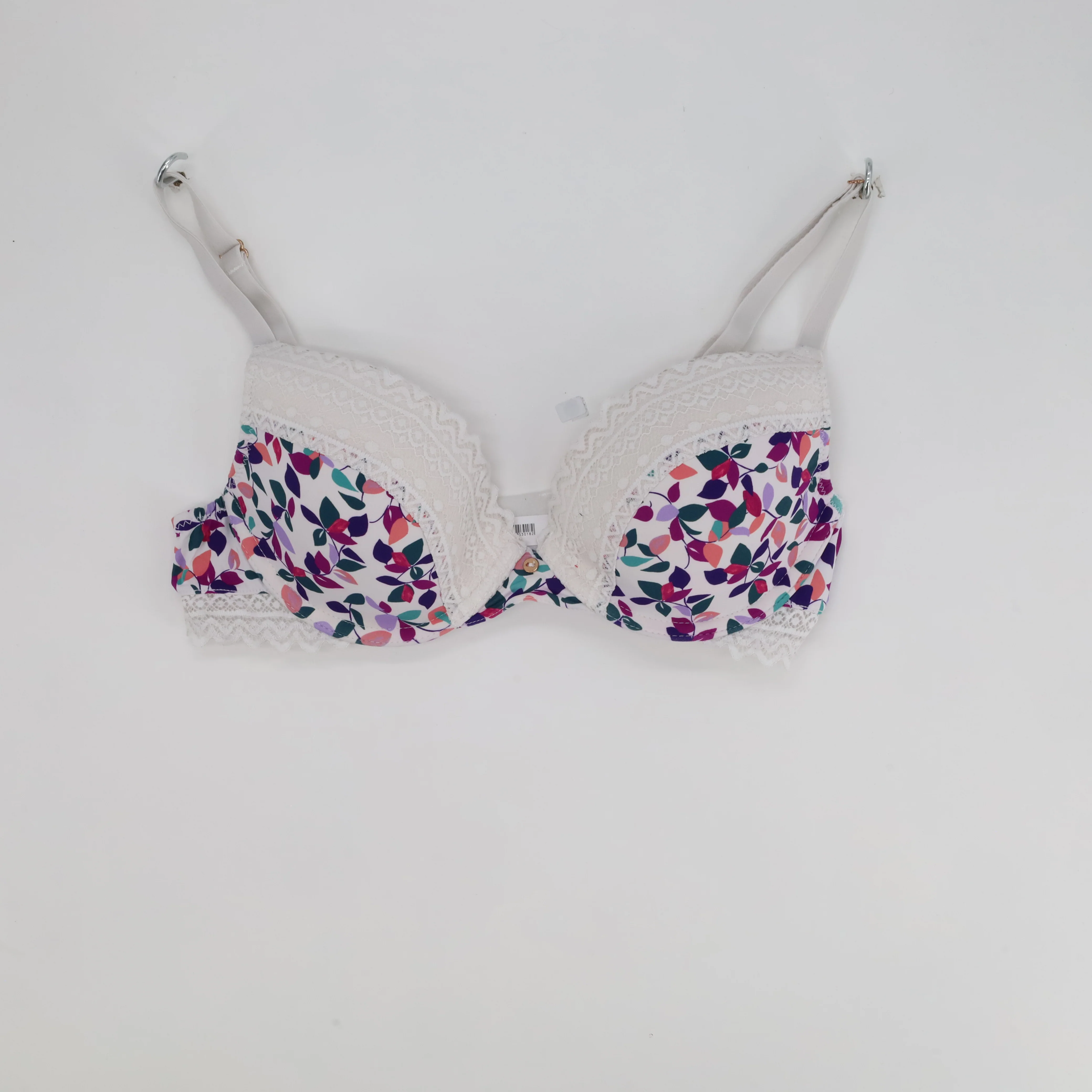 Soutien-gorge RougeGorge Violet - Image 2
