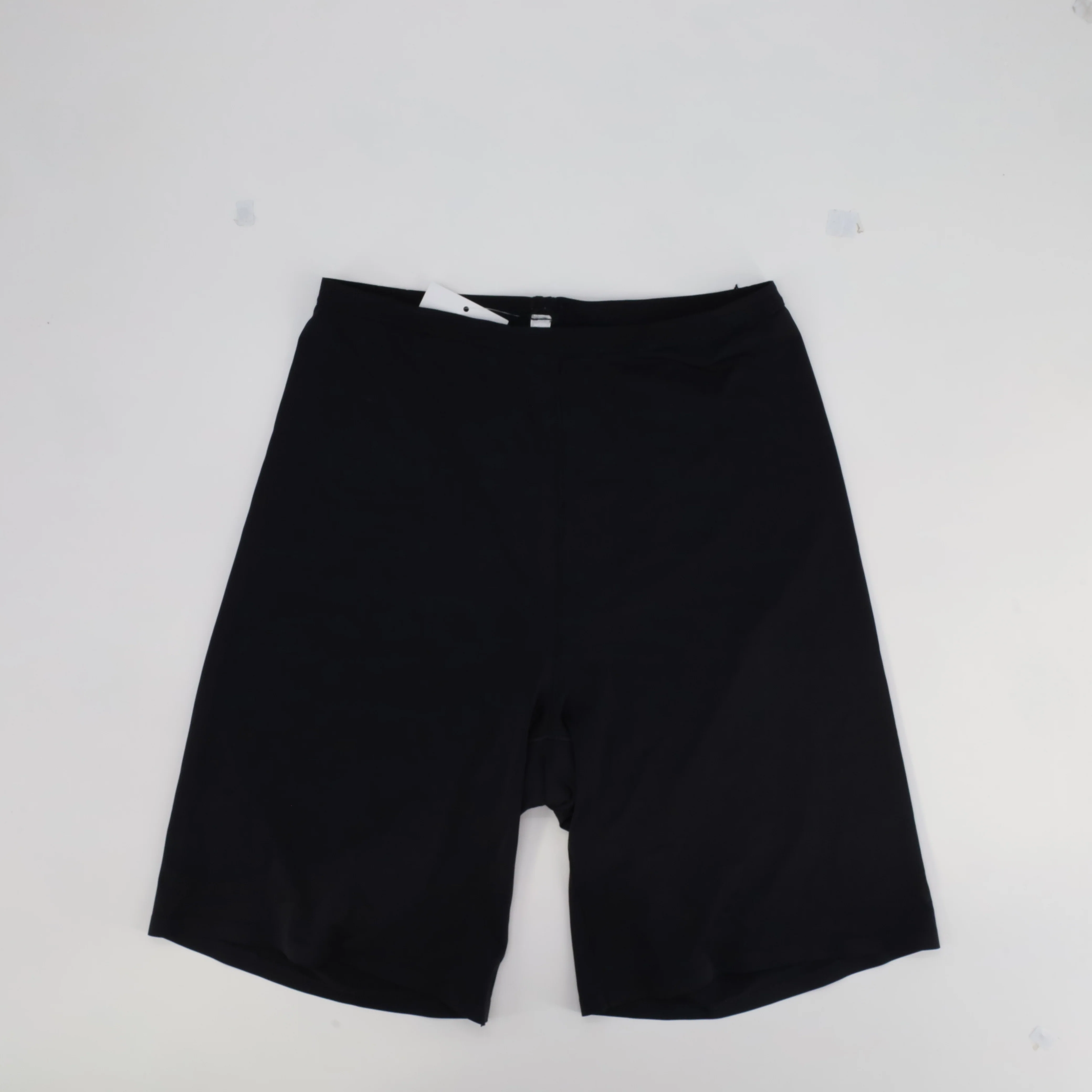 Shorty RougeGorge Noir