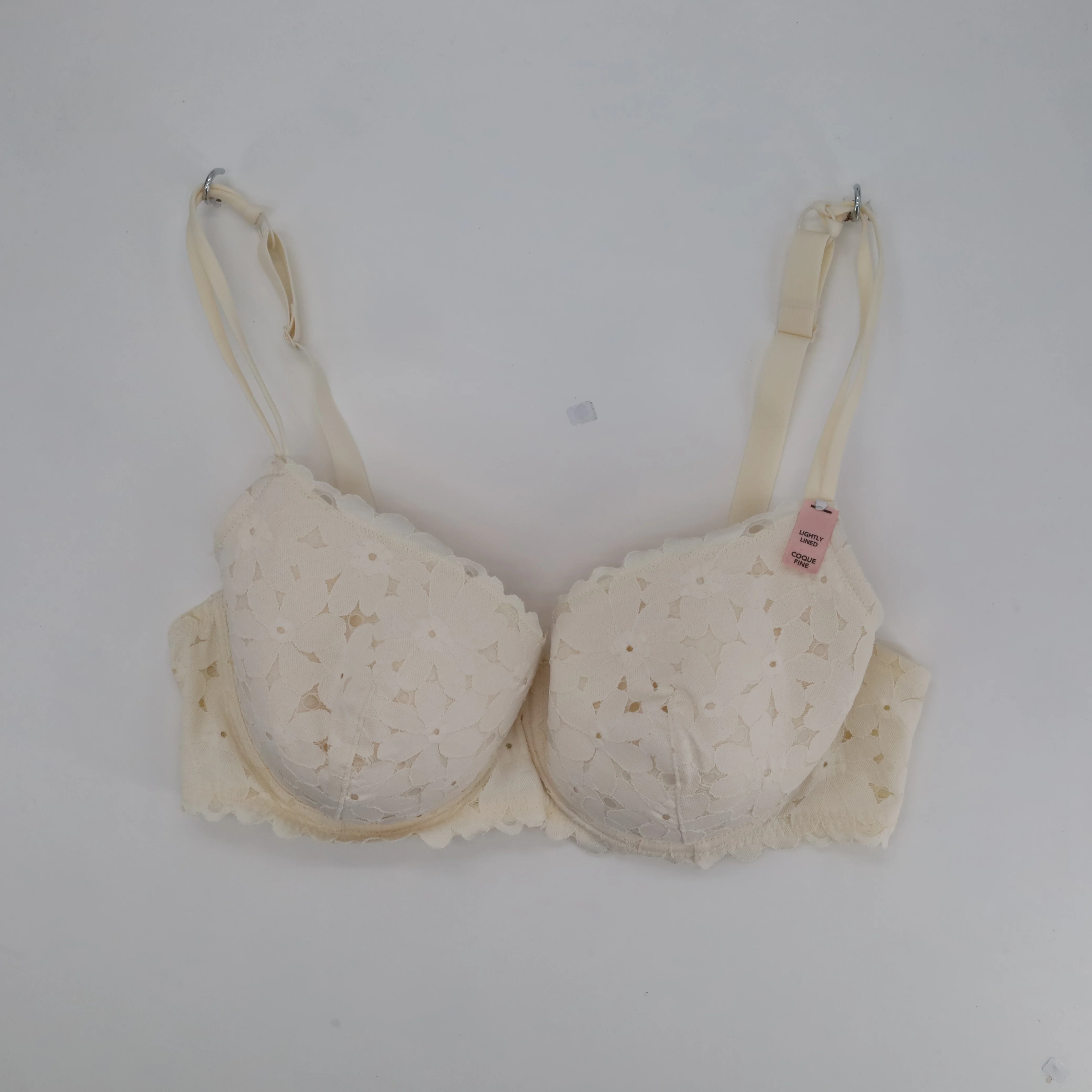 Soutien-gorge ETAM Beige - Image 2