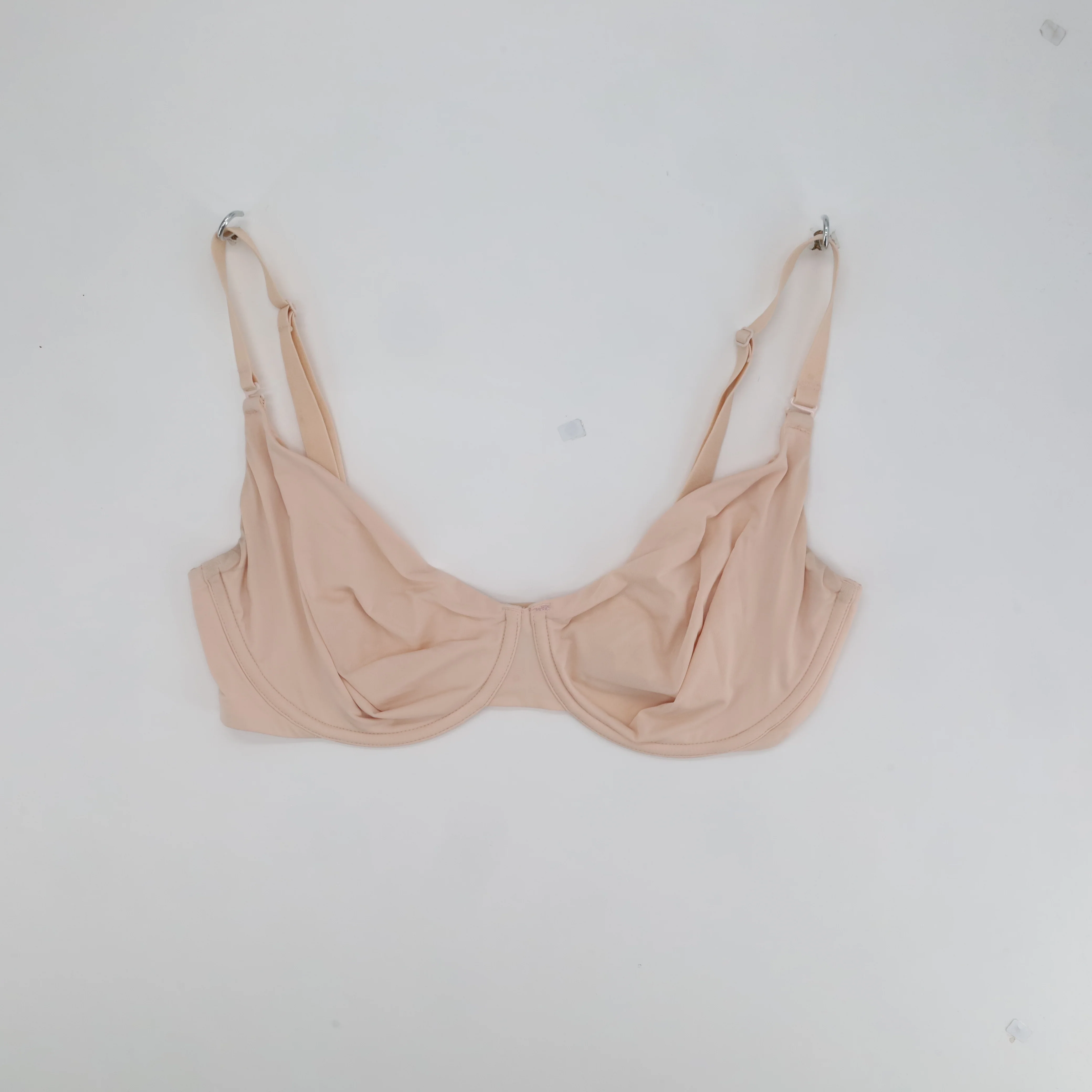 Soutien-gorge RougeGorge Beige - Image 2