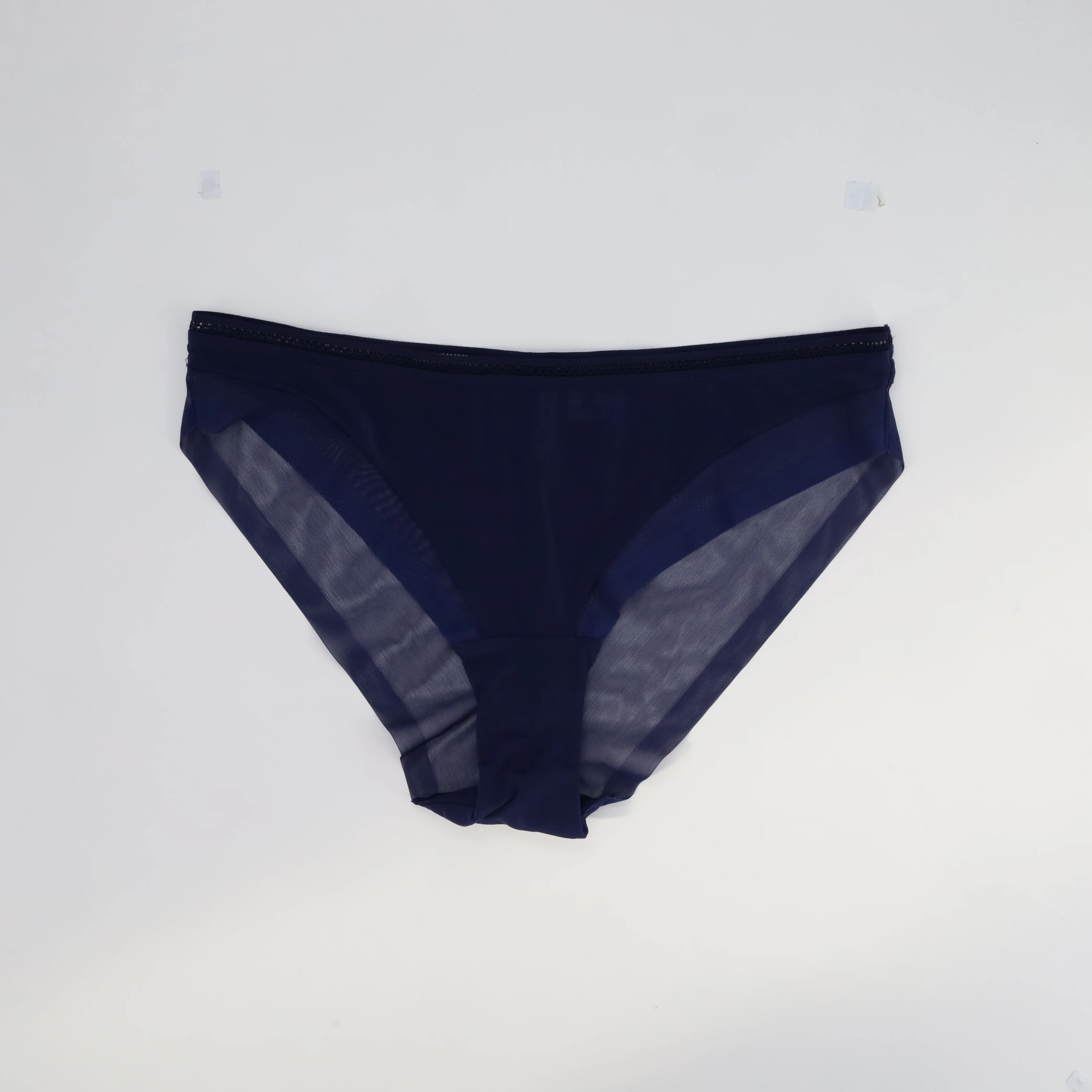 Culotte RougeGorge Bleu