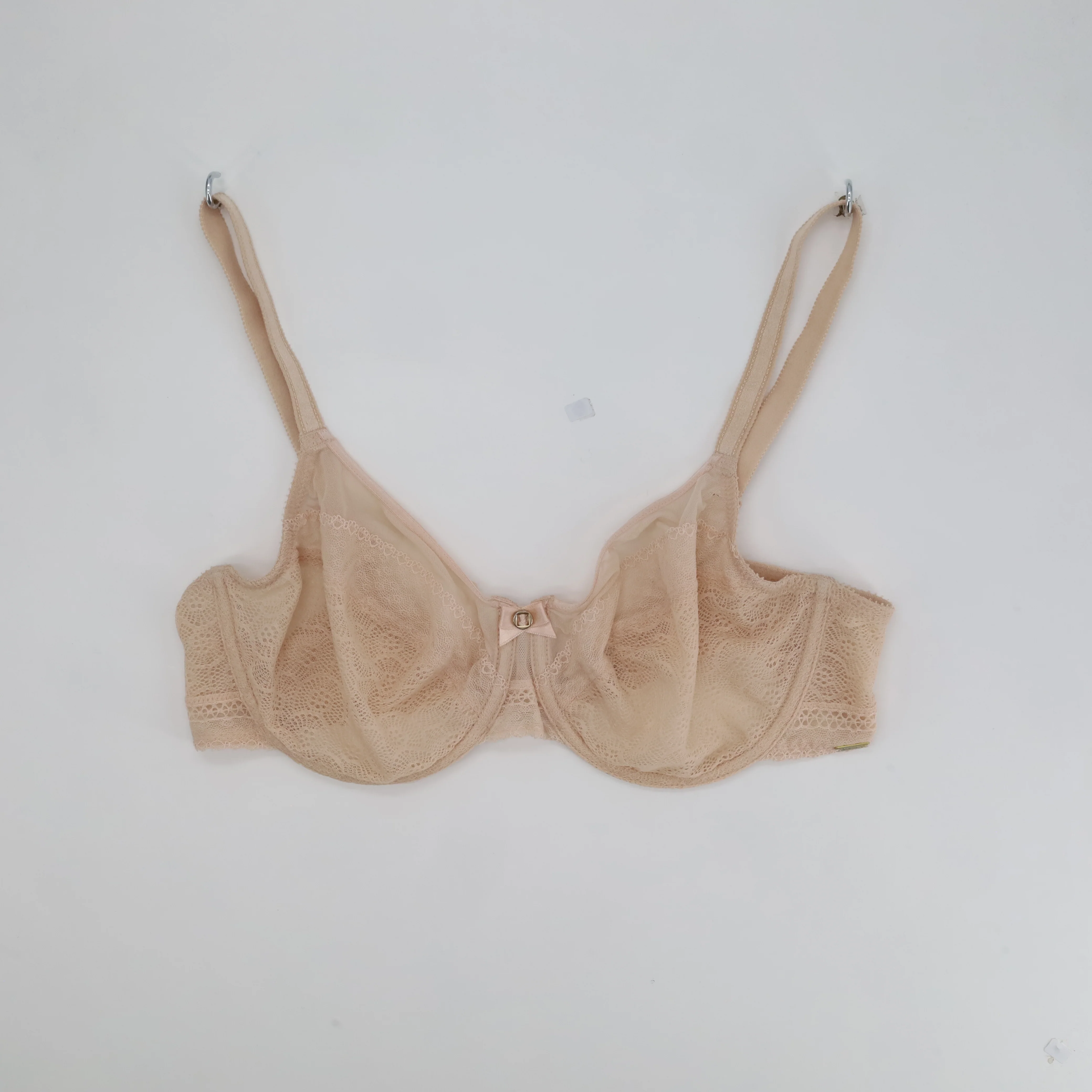 Soutien-gorge Chantelle Beige - Image 2