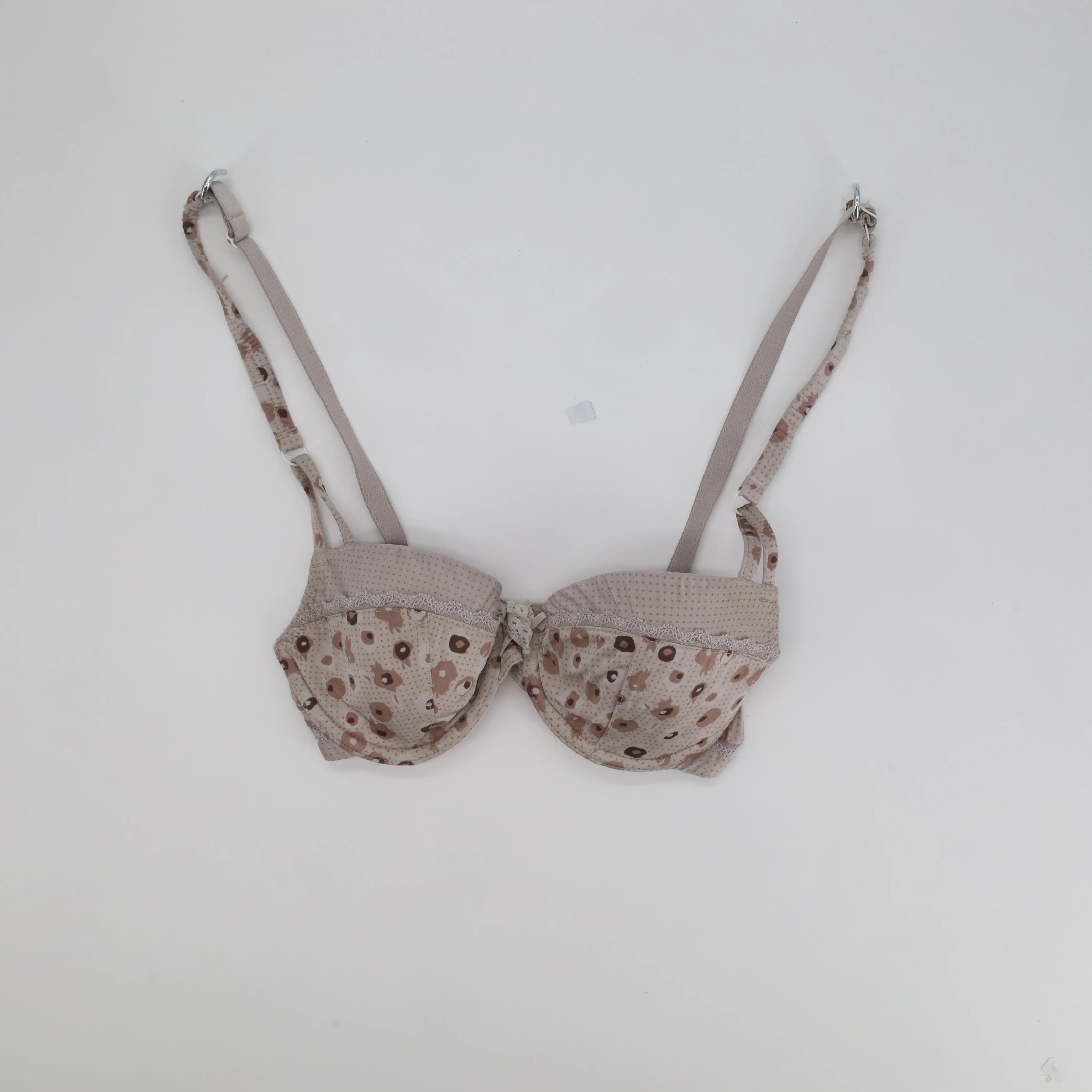 Soutien-gorge Variance Beige - Image 2