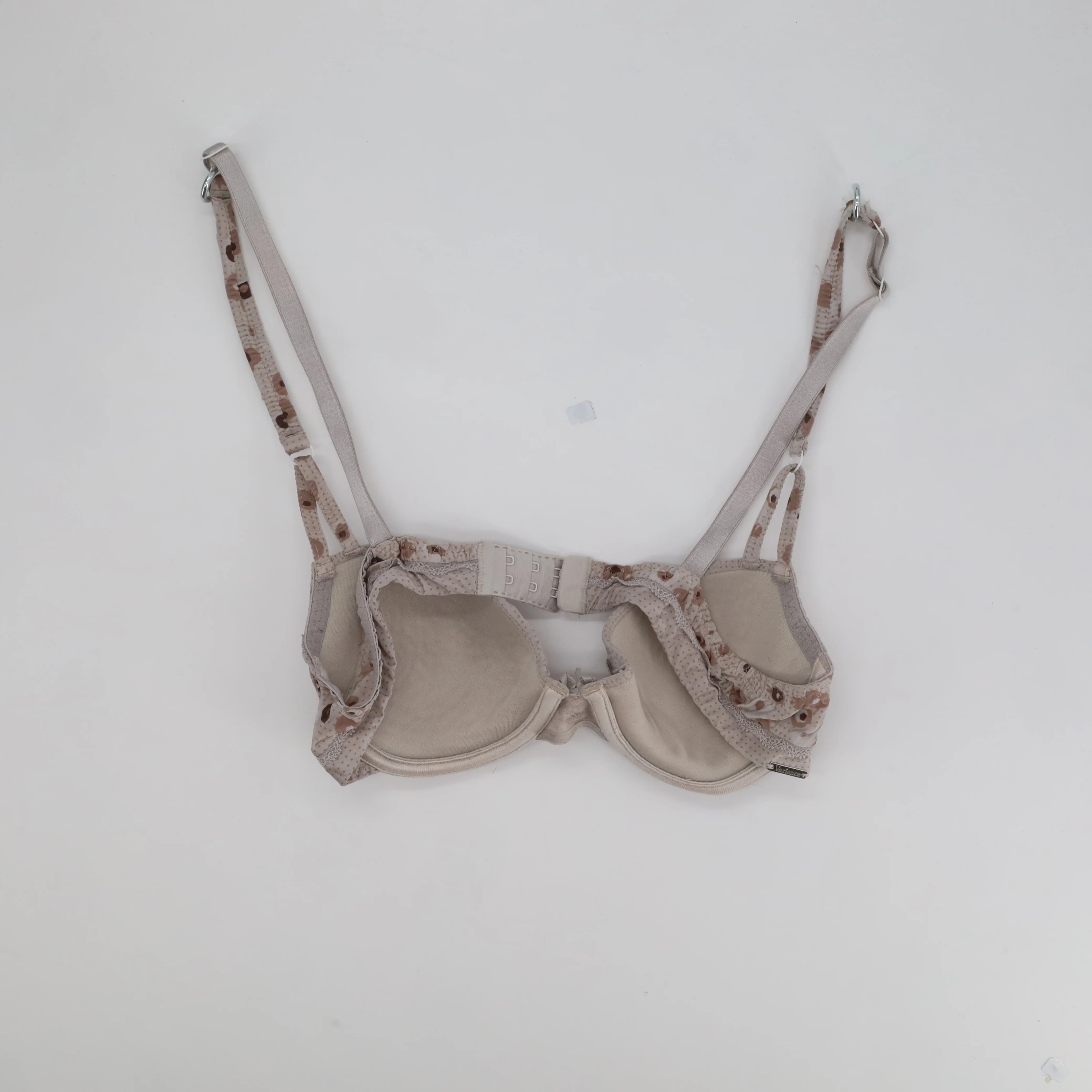 Soutien-gorge Variance Beige - Image 3