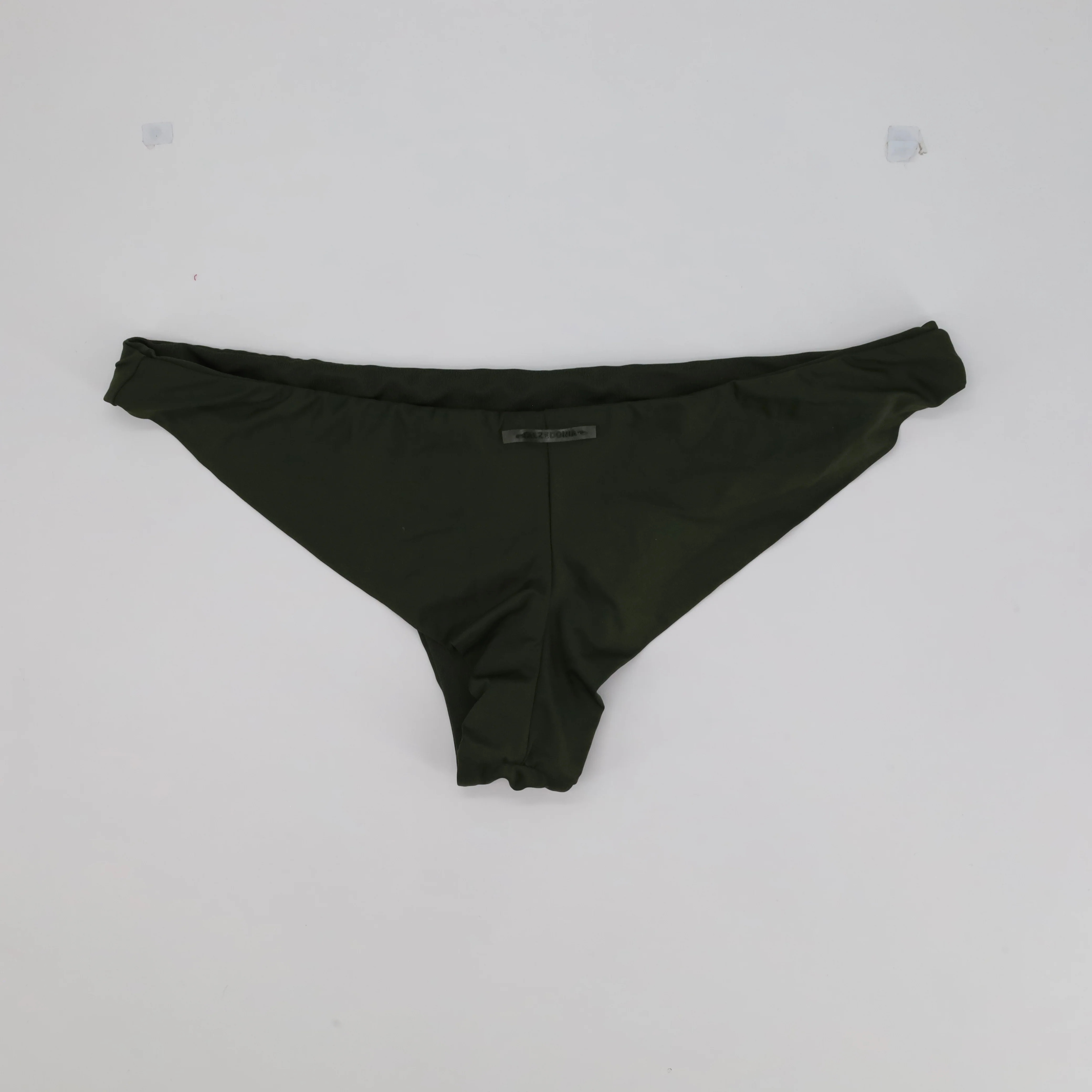 Bas de maillot Calzedonia Vert - Image 2