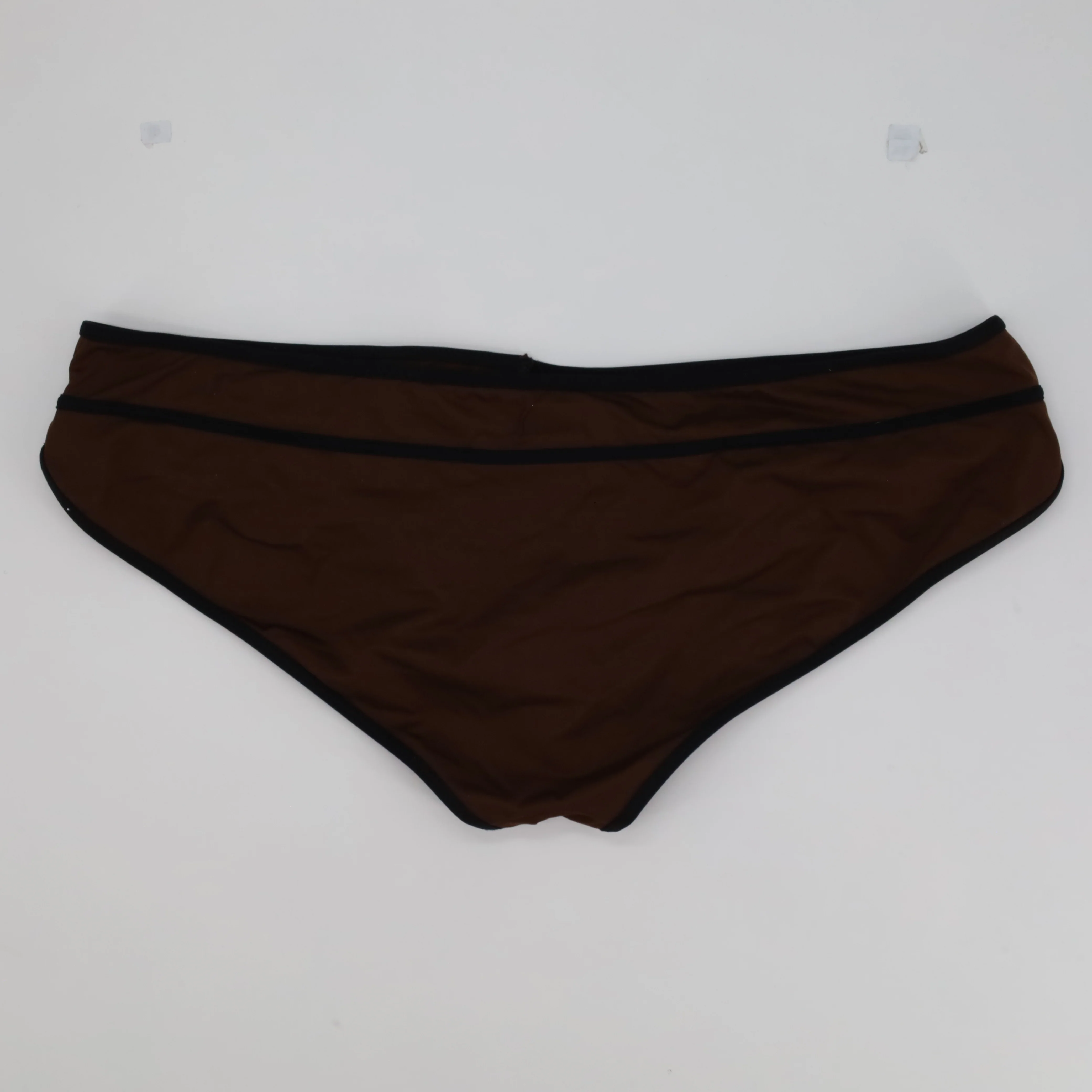 Bas de maillot Marron - Image 2