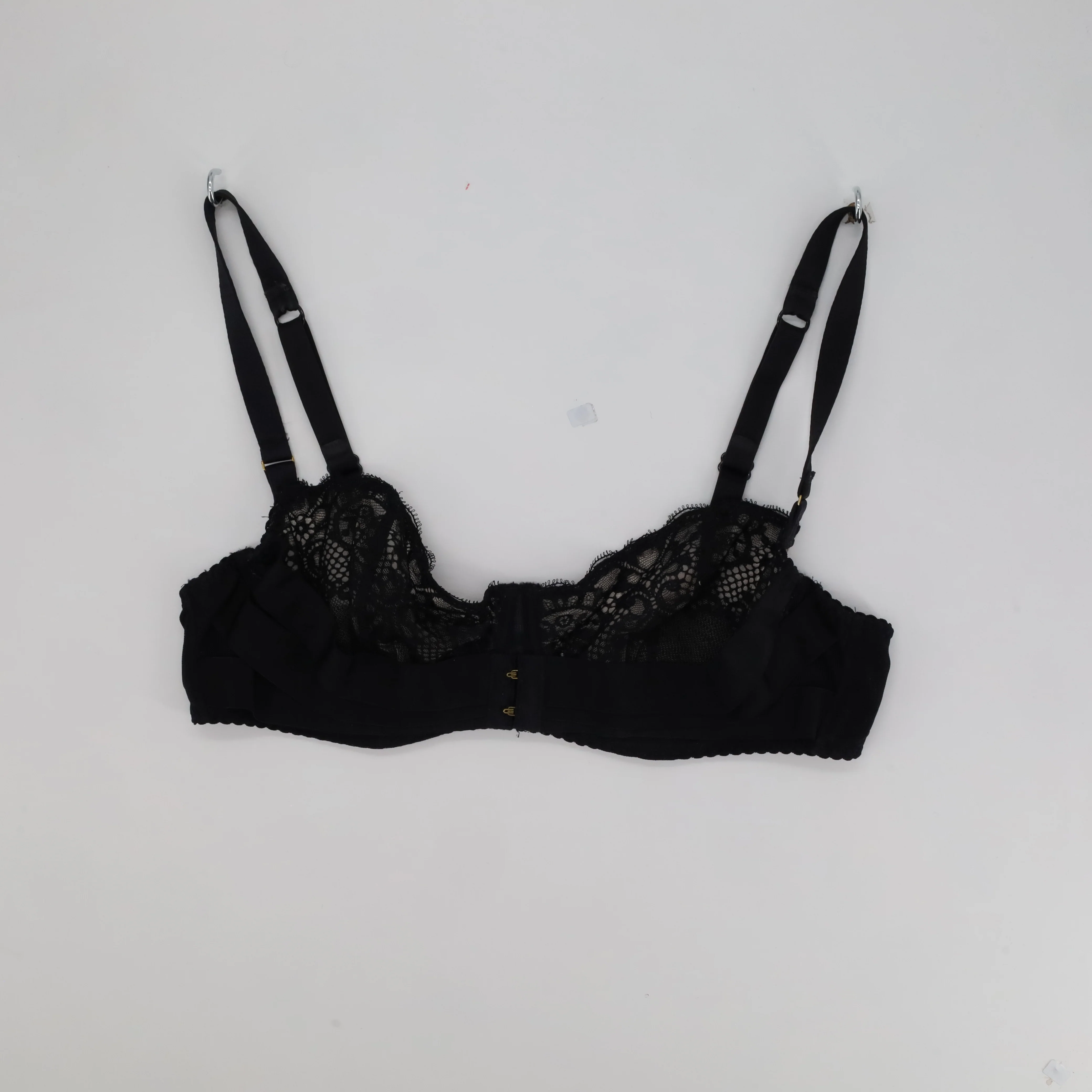Soutien-gorge Aubade Noir - Image 2