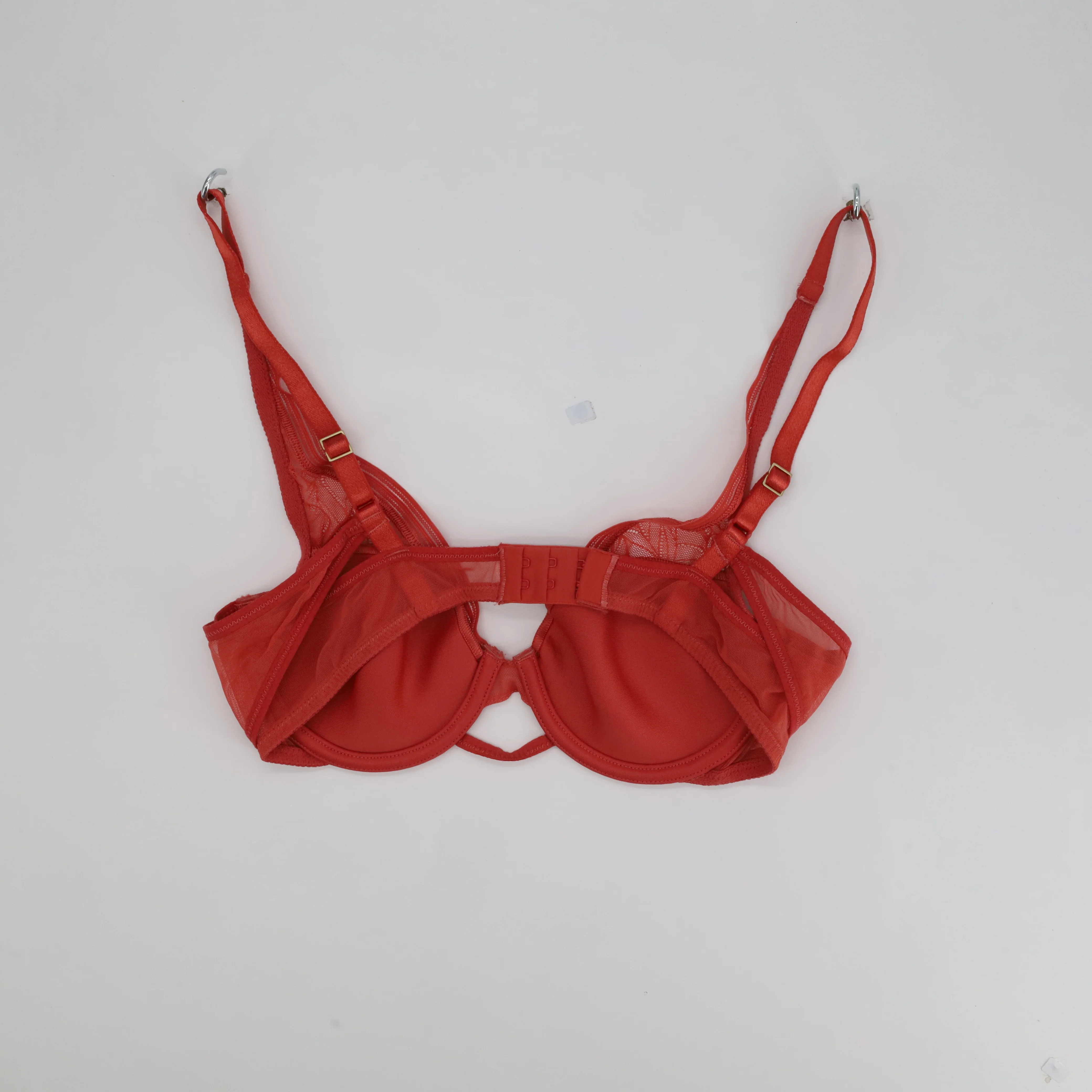 Soutien-gorge Chantelle Orange - Image 3