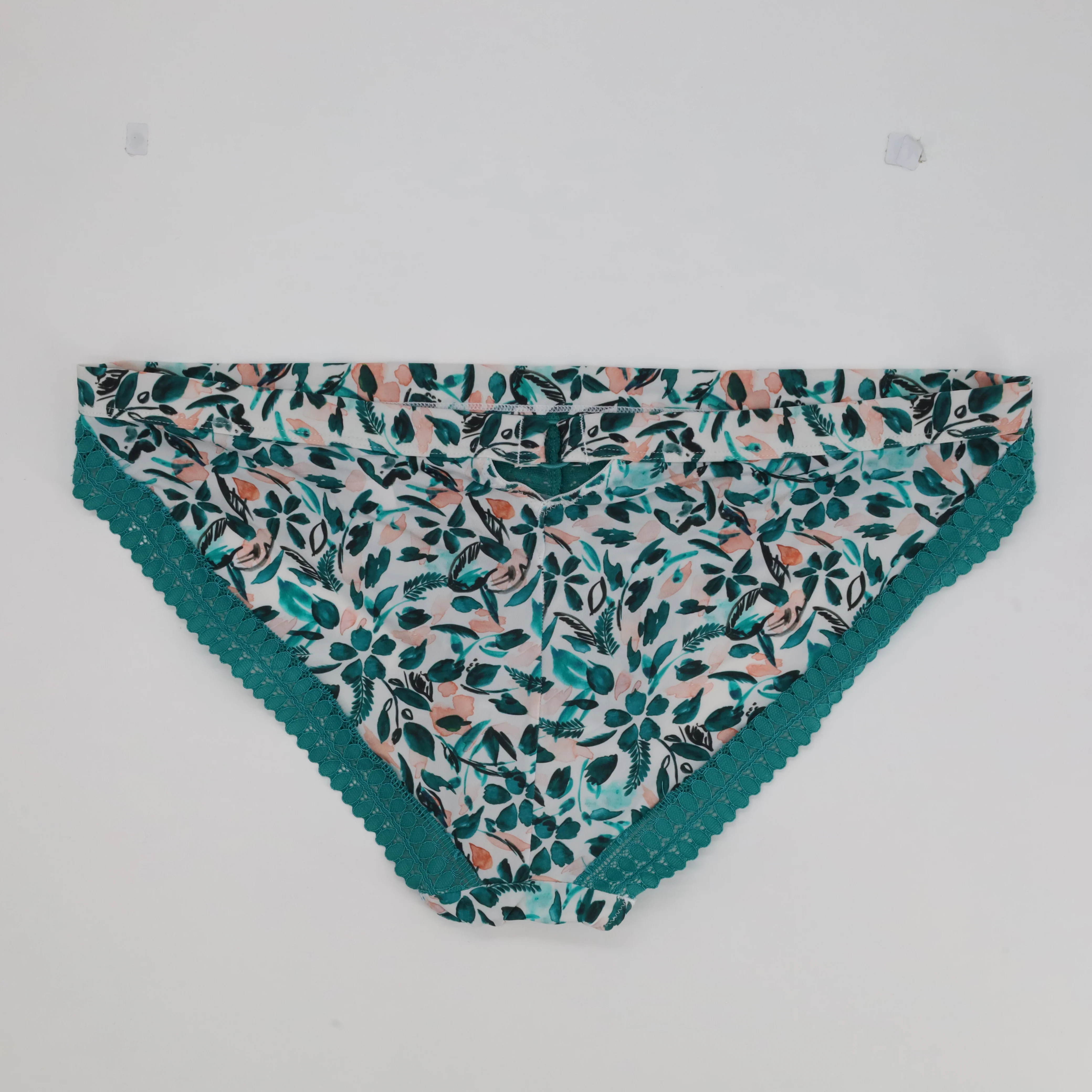 Culotte RougeGorge Bleu - Image 2