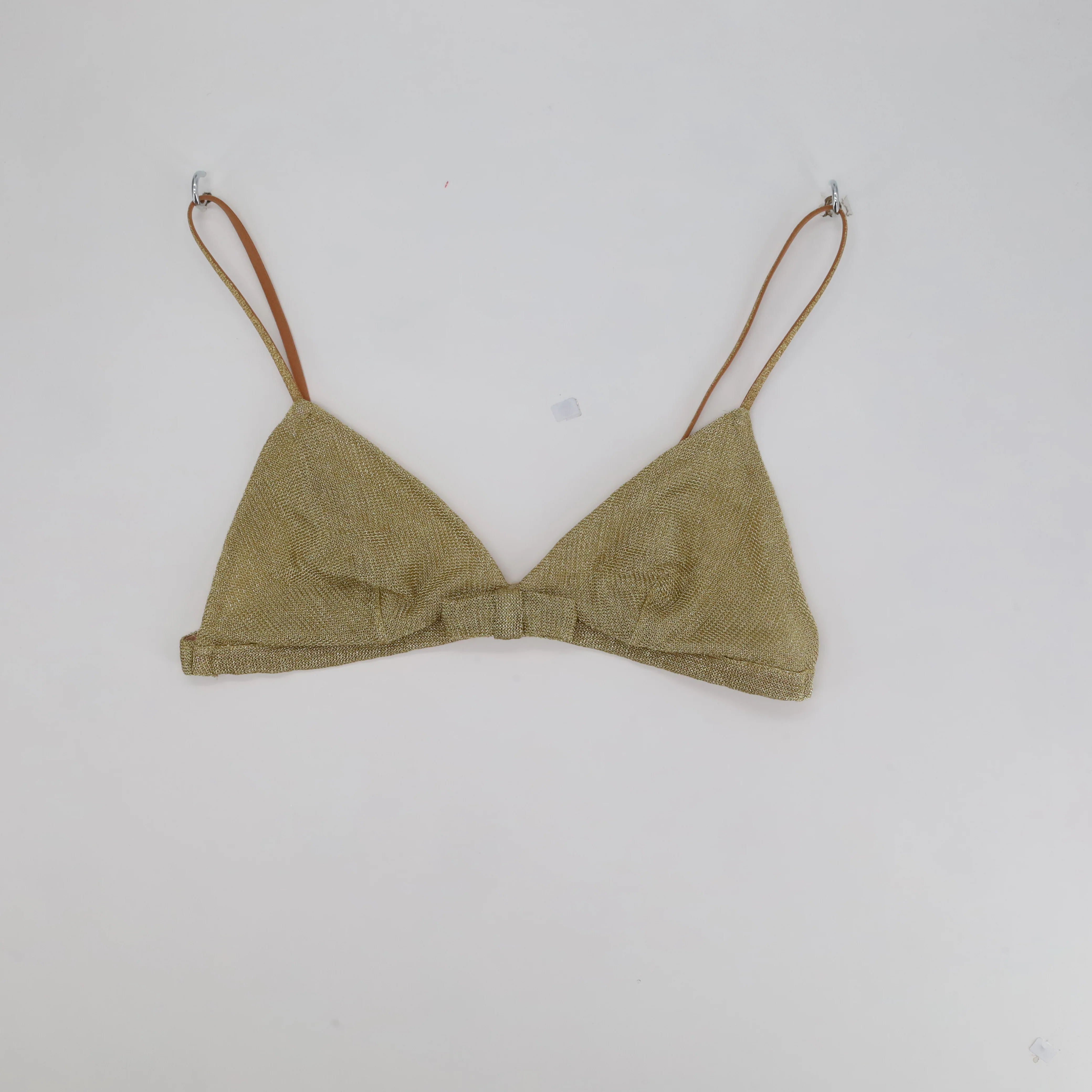 Soutien-gorge Princesse tam.tam Jaune - Image 2