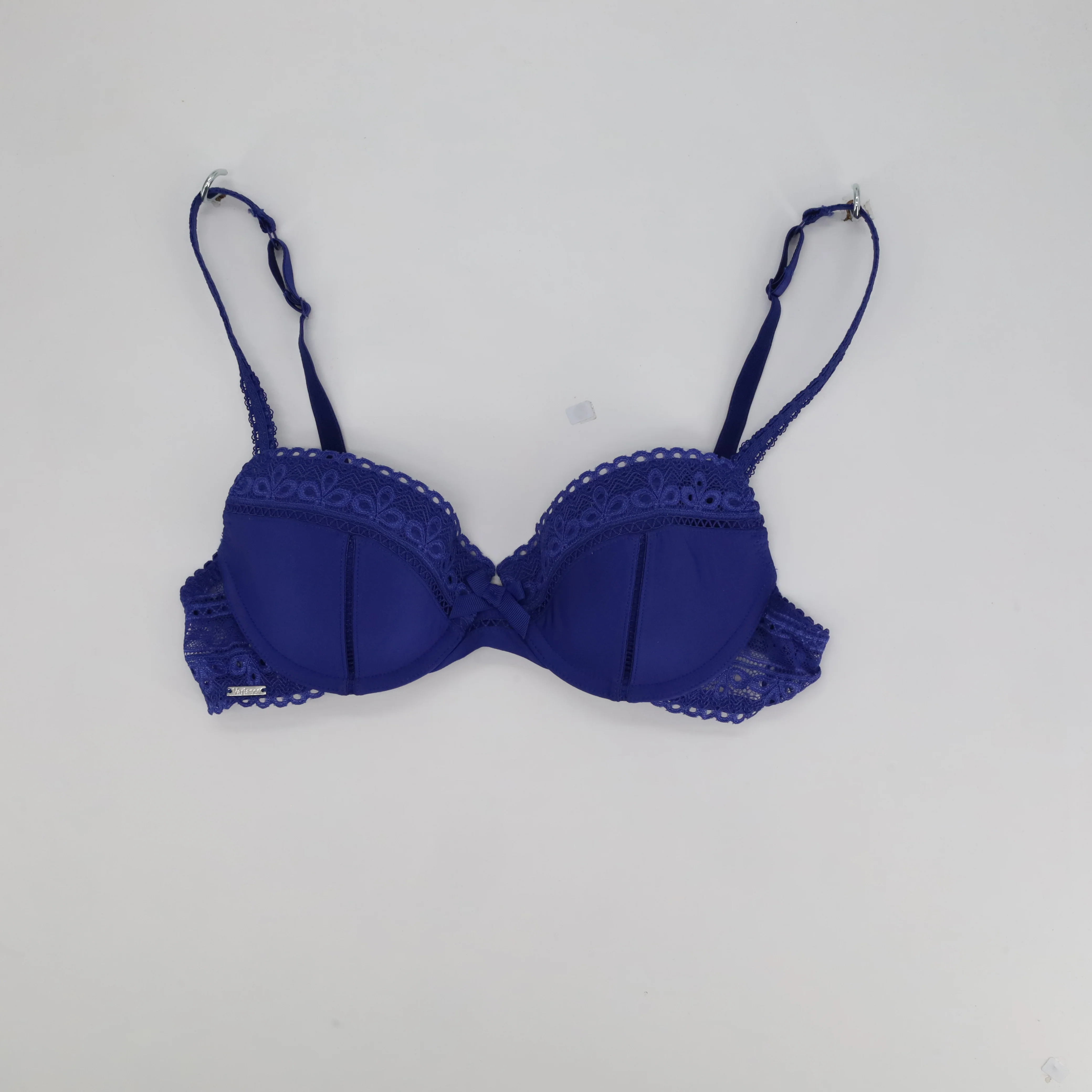 Soutien-gorge Variance Violet - Image 2