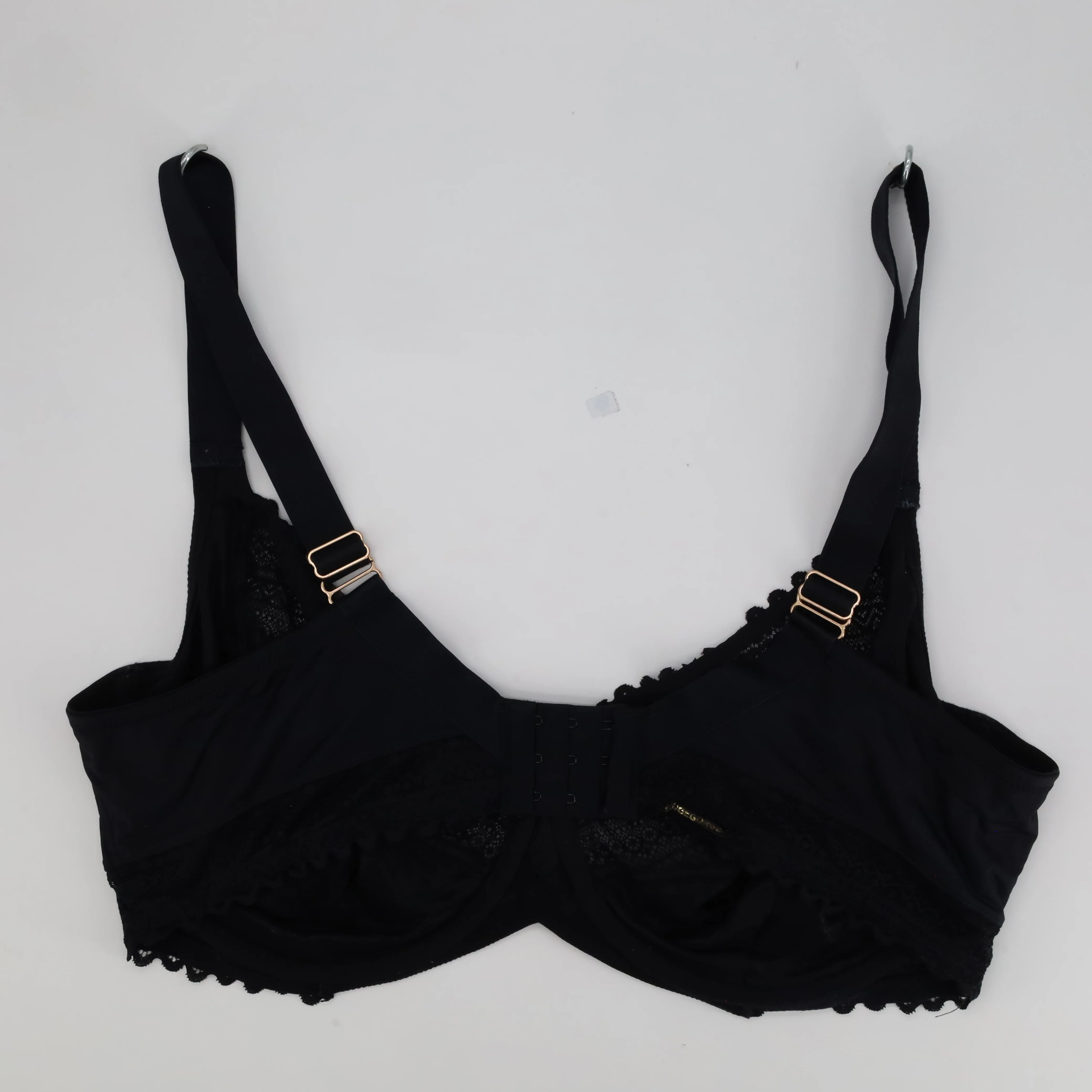 Soutien-gorge RougeGorge Noir - Image 3