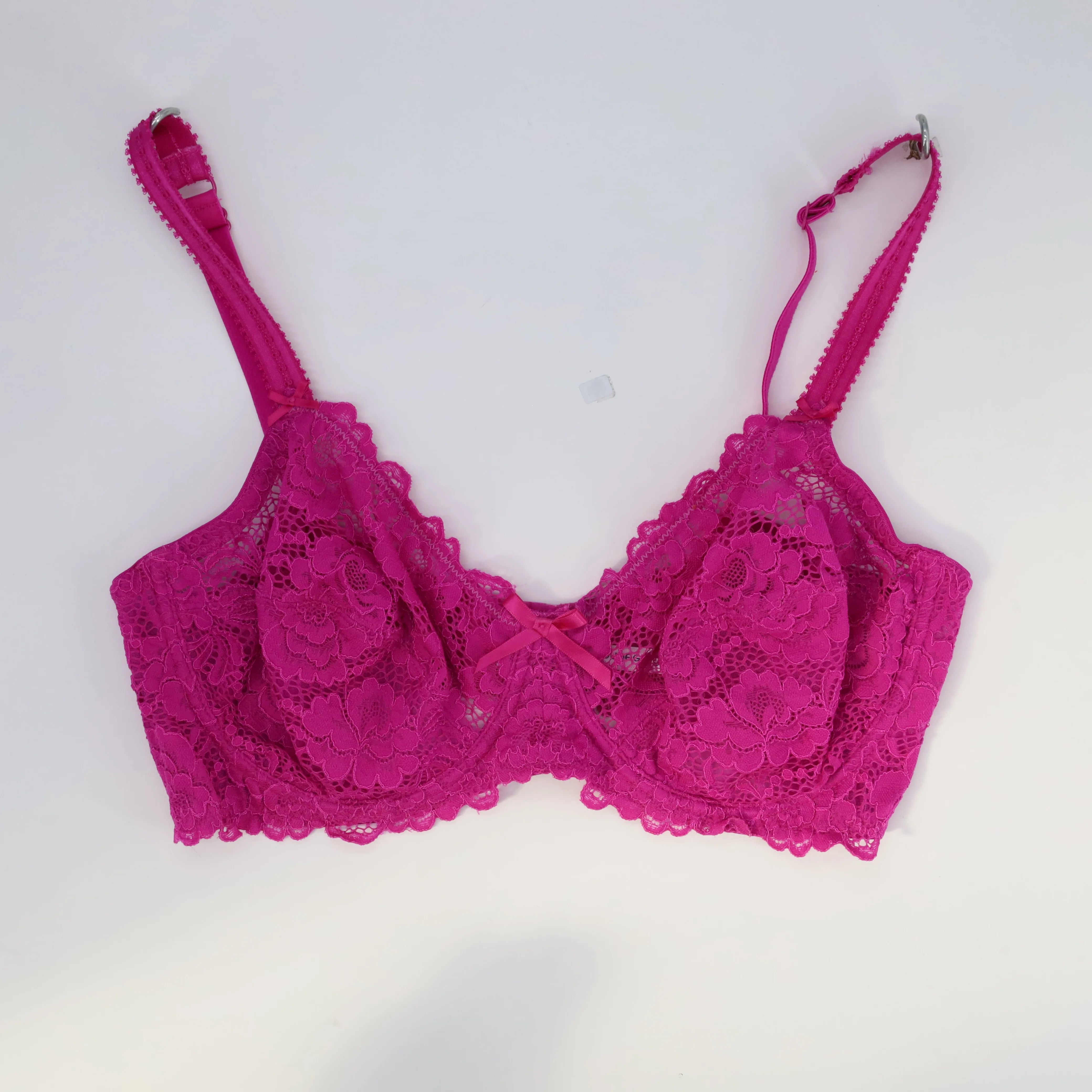 Soutien-gorge RougeGorge Rose - Image 2
