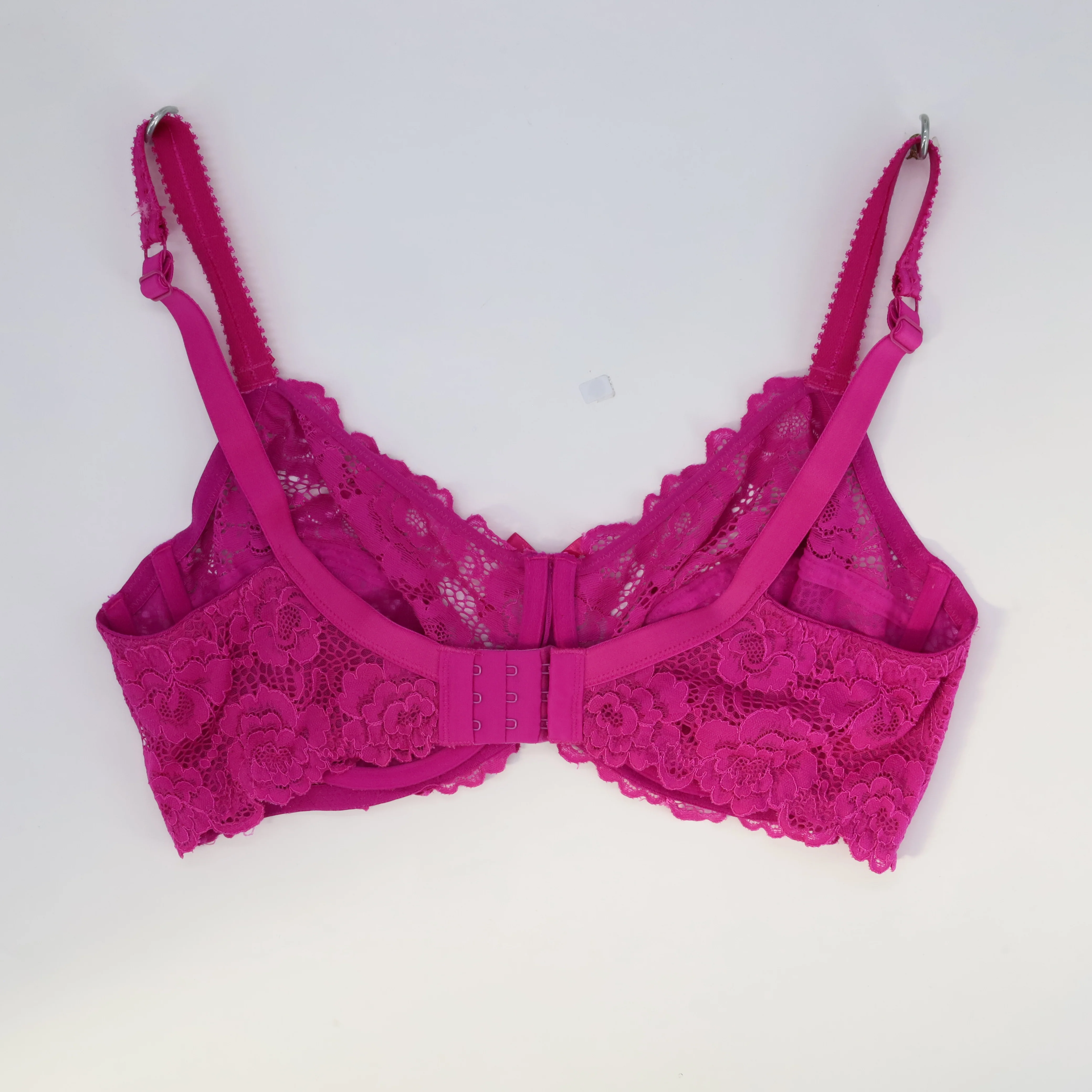Soutien-gorge RougeGorge Rose - Image 3