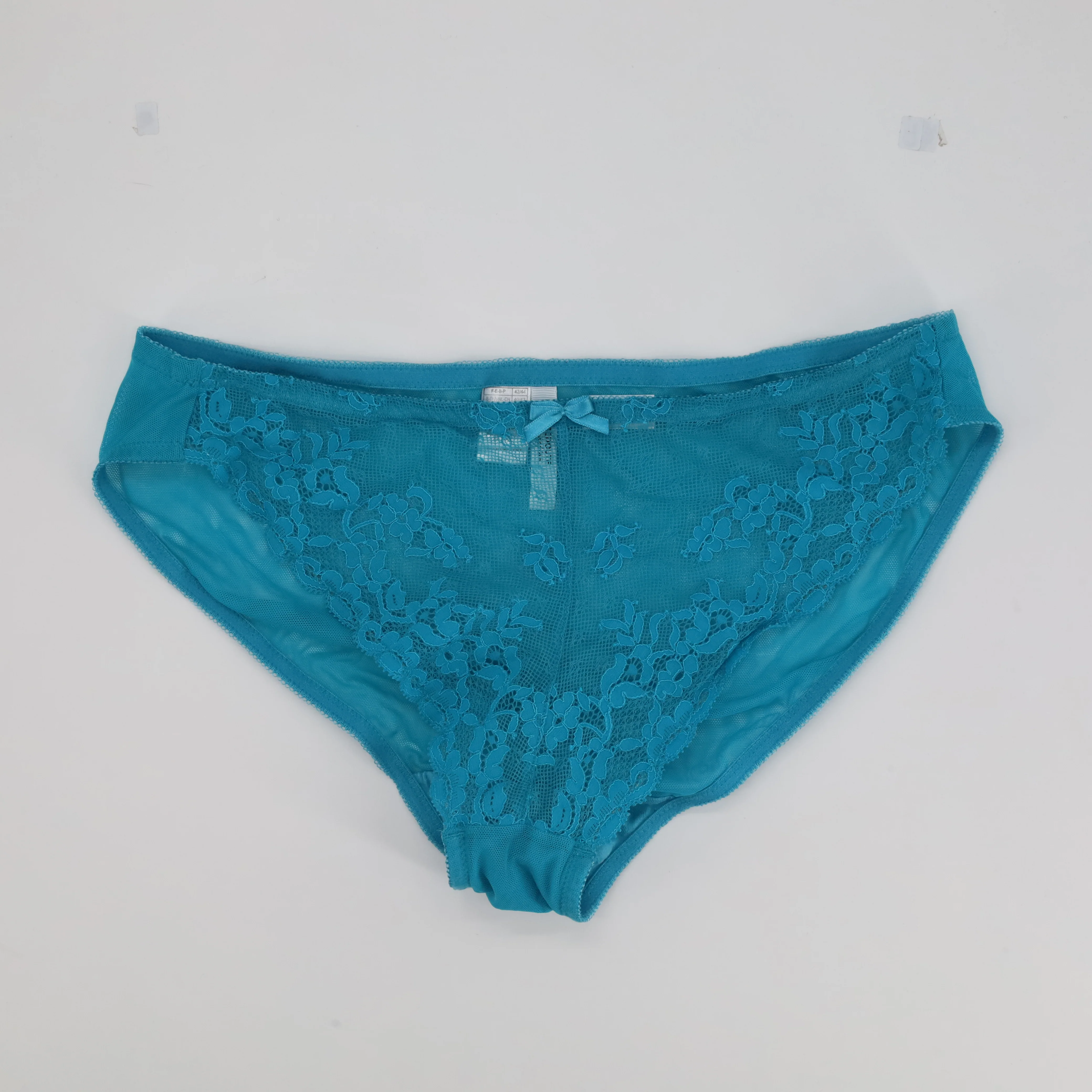 Culotte La Redoute Bleu