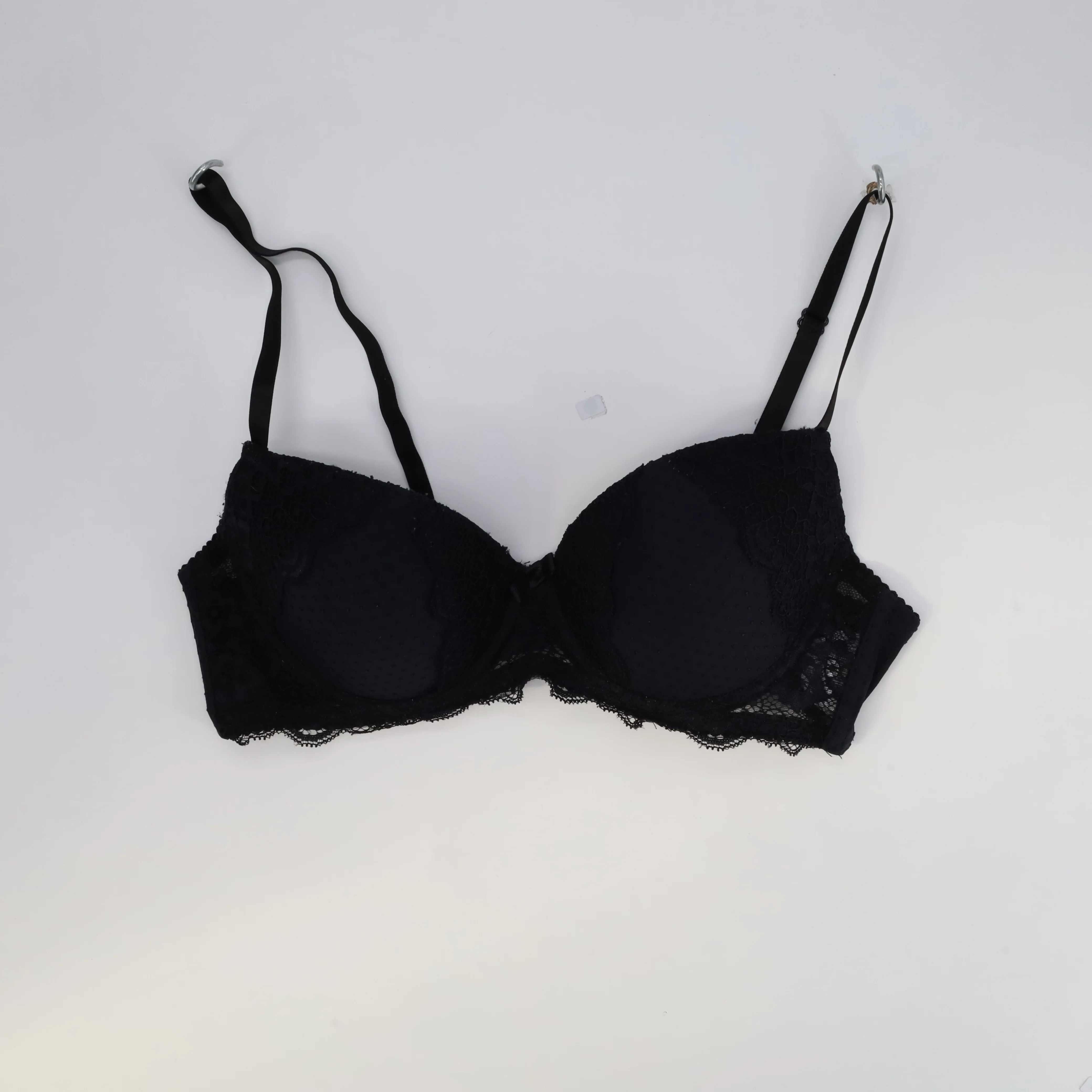 Soutien-gorge Noir - Image 2