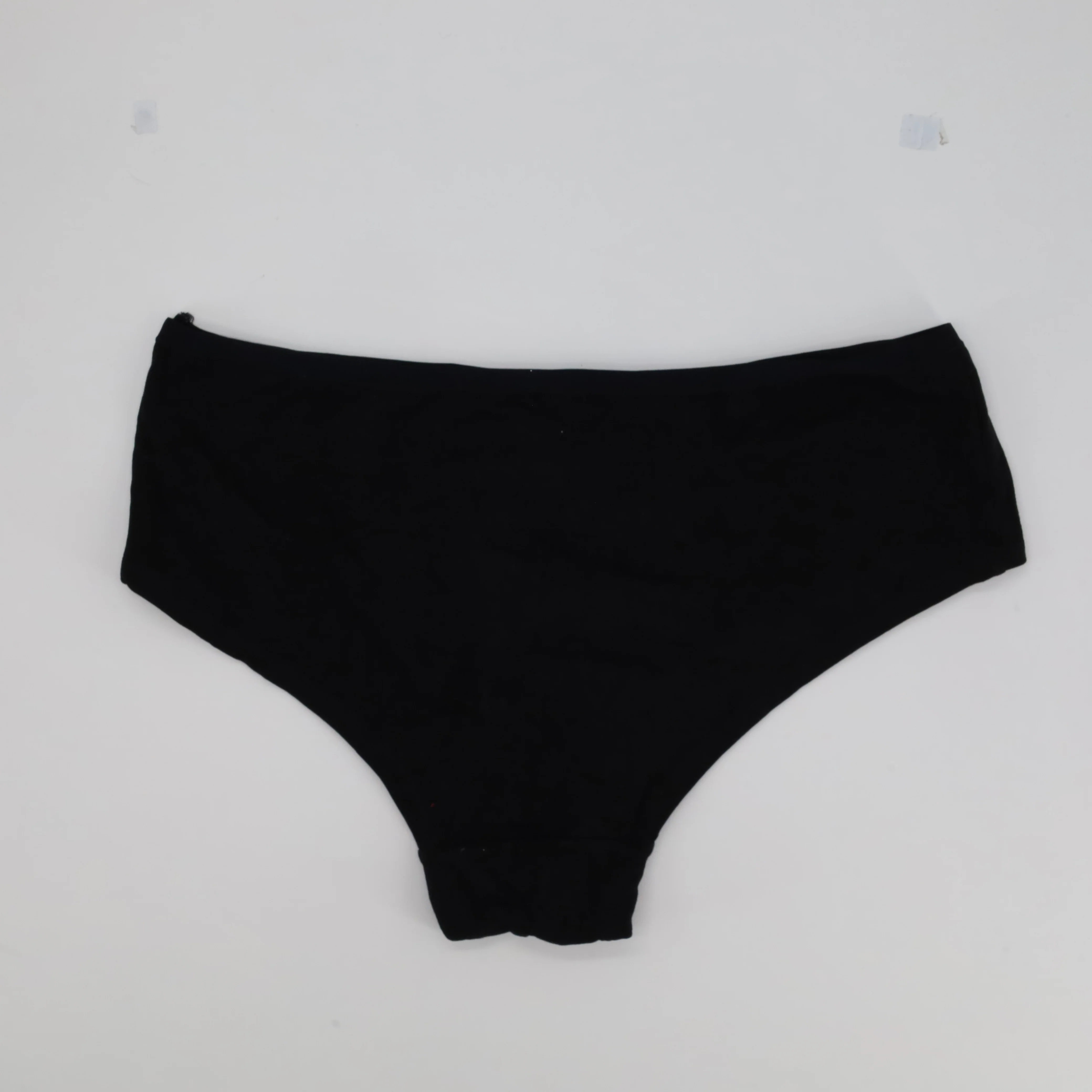 Culotte RougeGorge Noir - Image 2