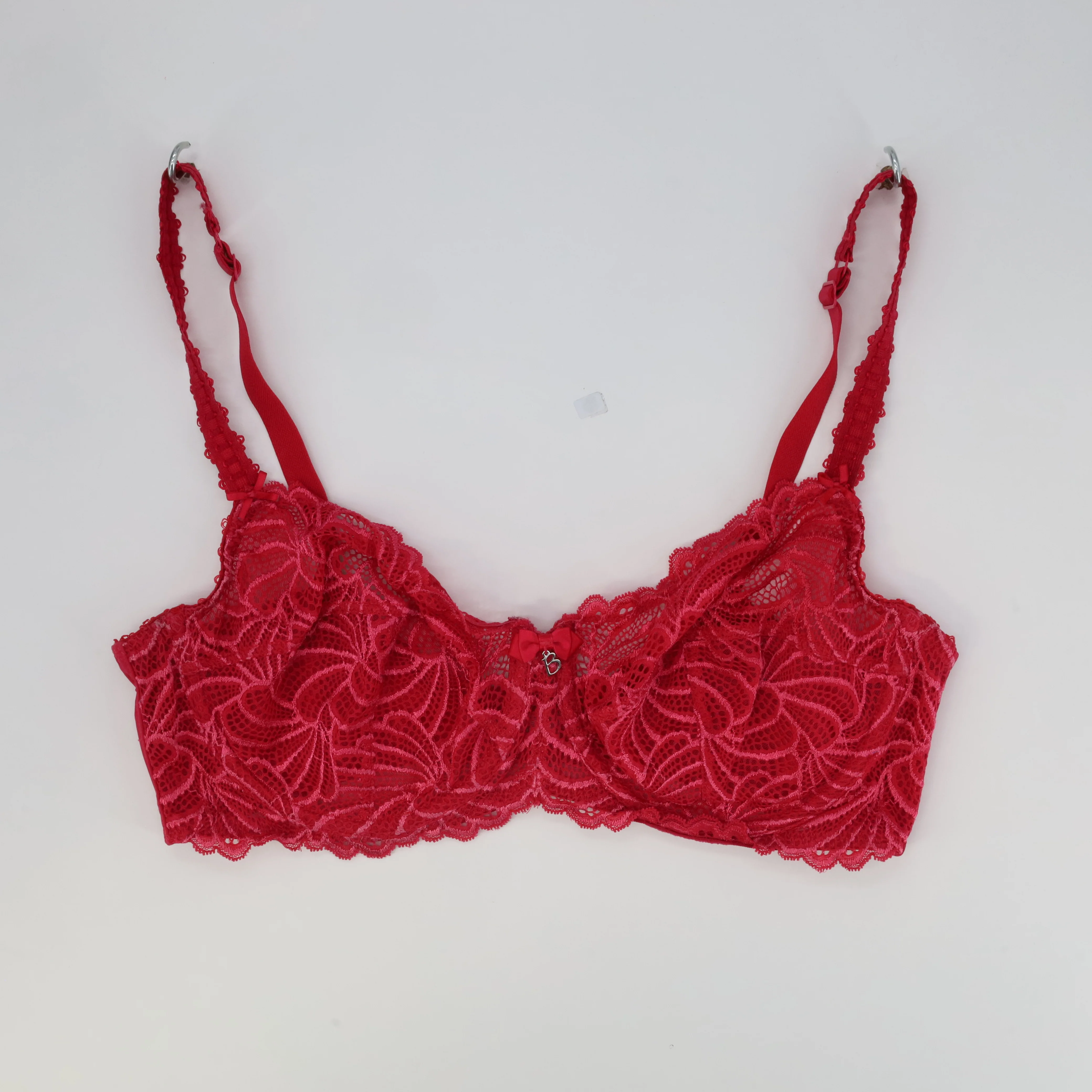 Soutien-gorge Bestform Rouge - Image 2