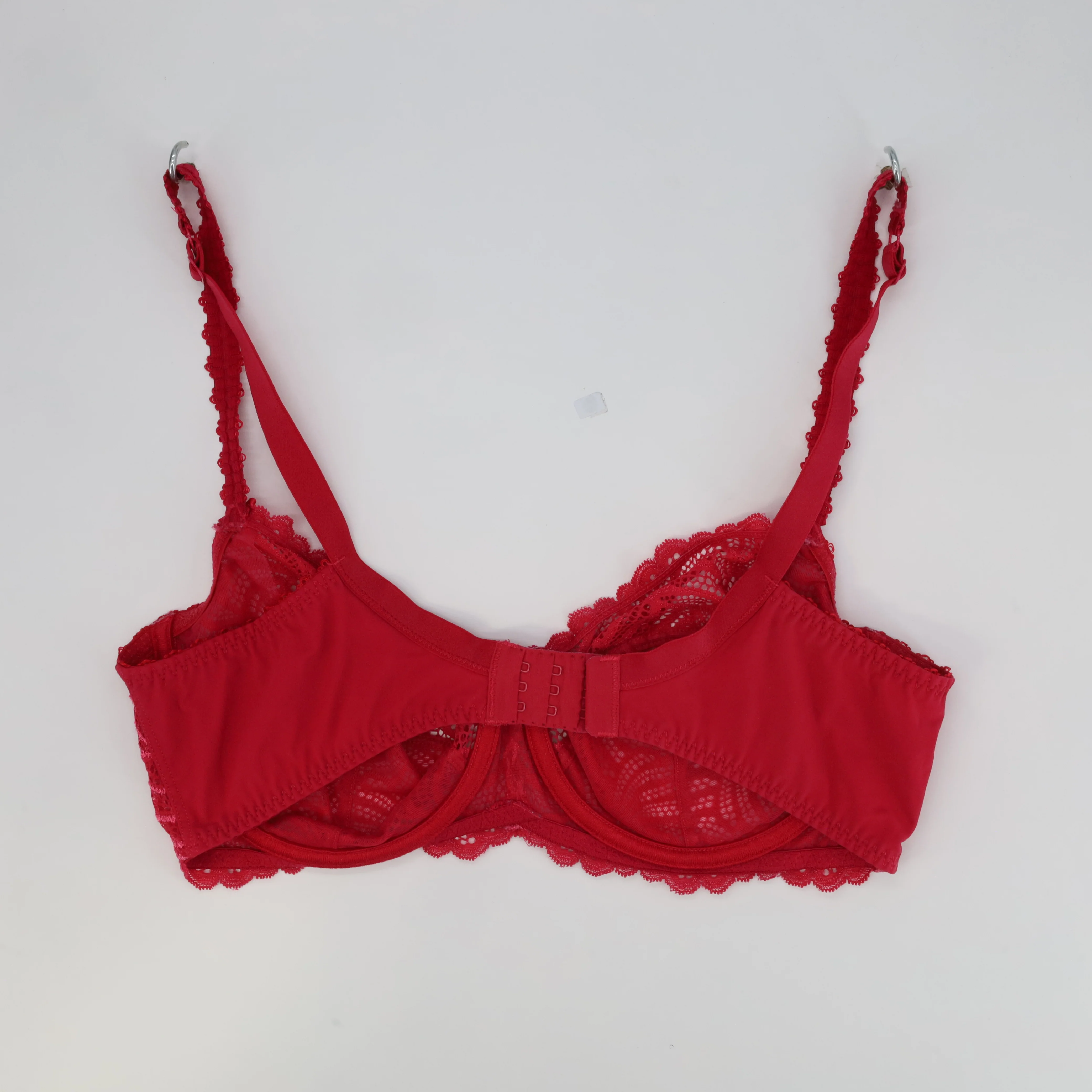 Soutien-gorge Bestform Rouge - Image 3