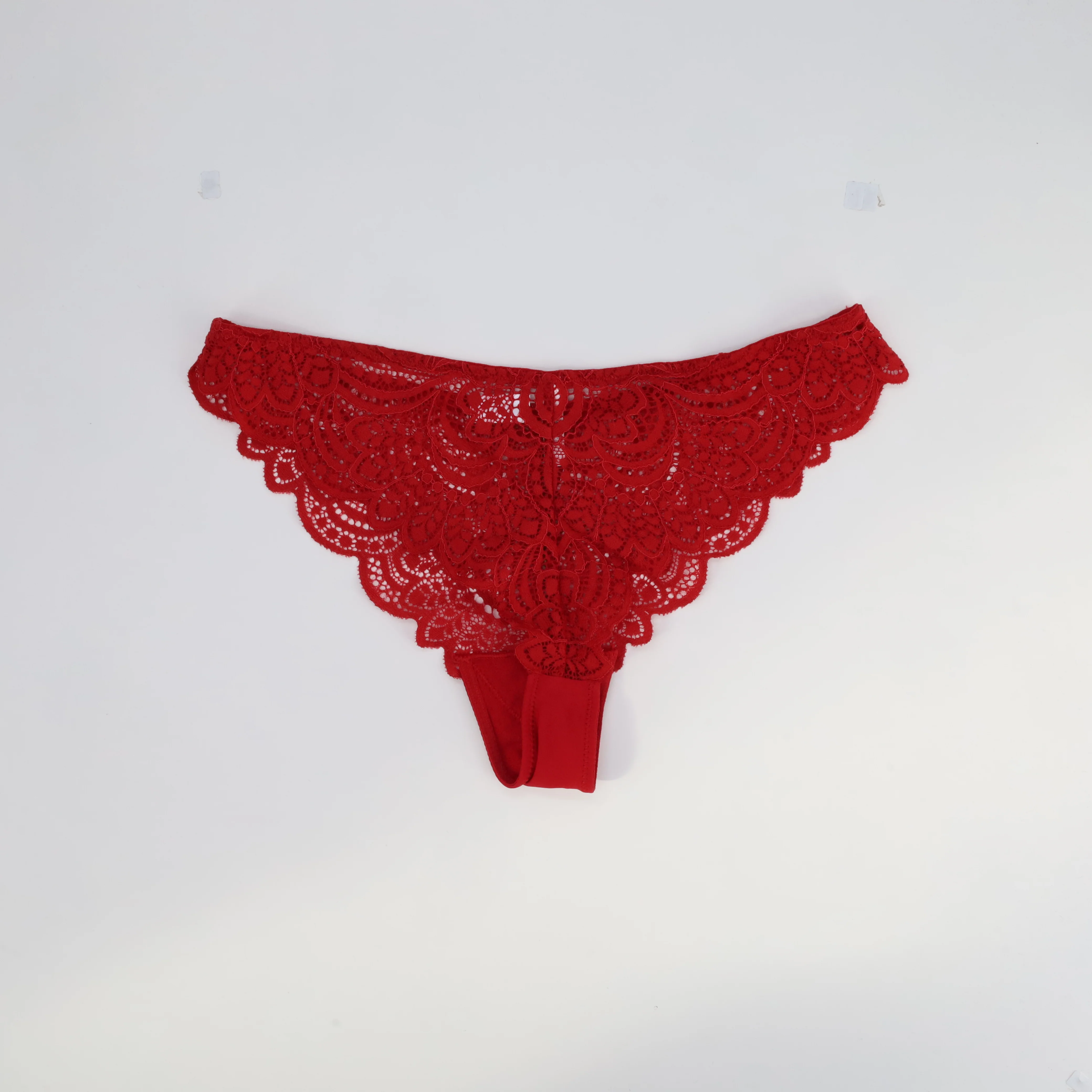 Culotte RougeGorge Rouge - Image 2