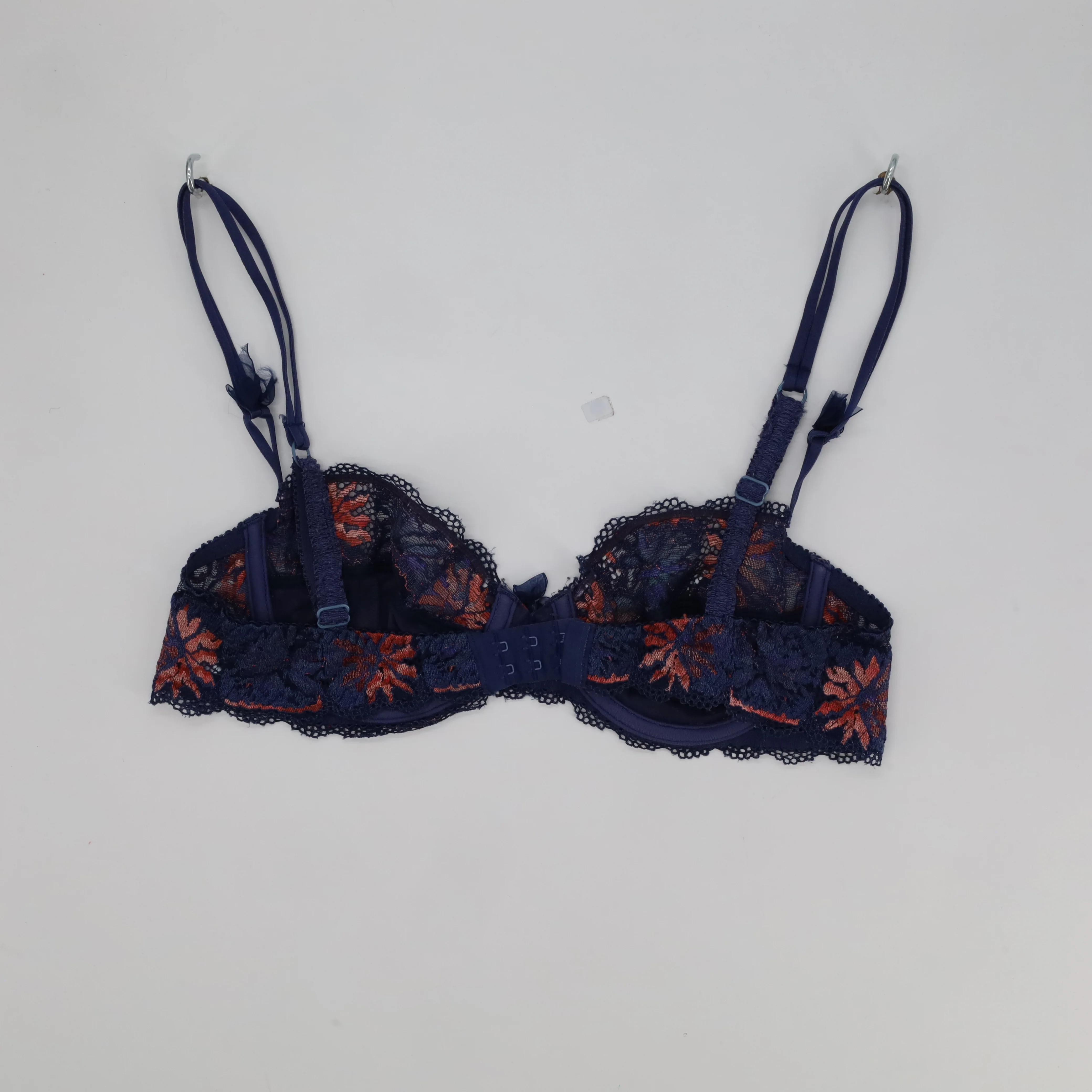 Soutien-gorge Allande Bleu - Image 3