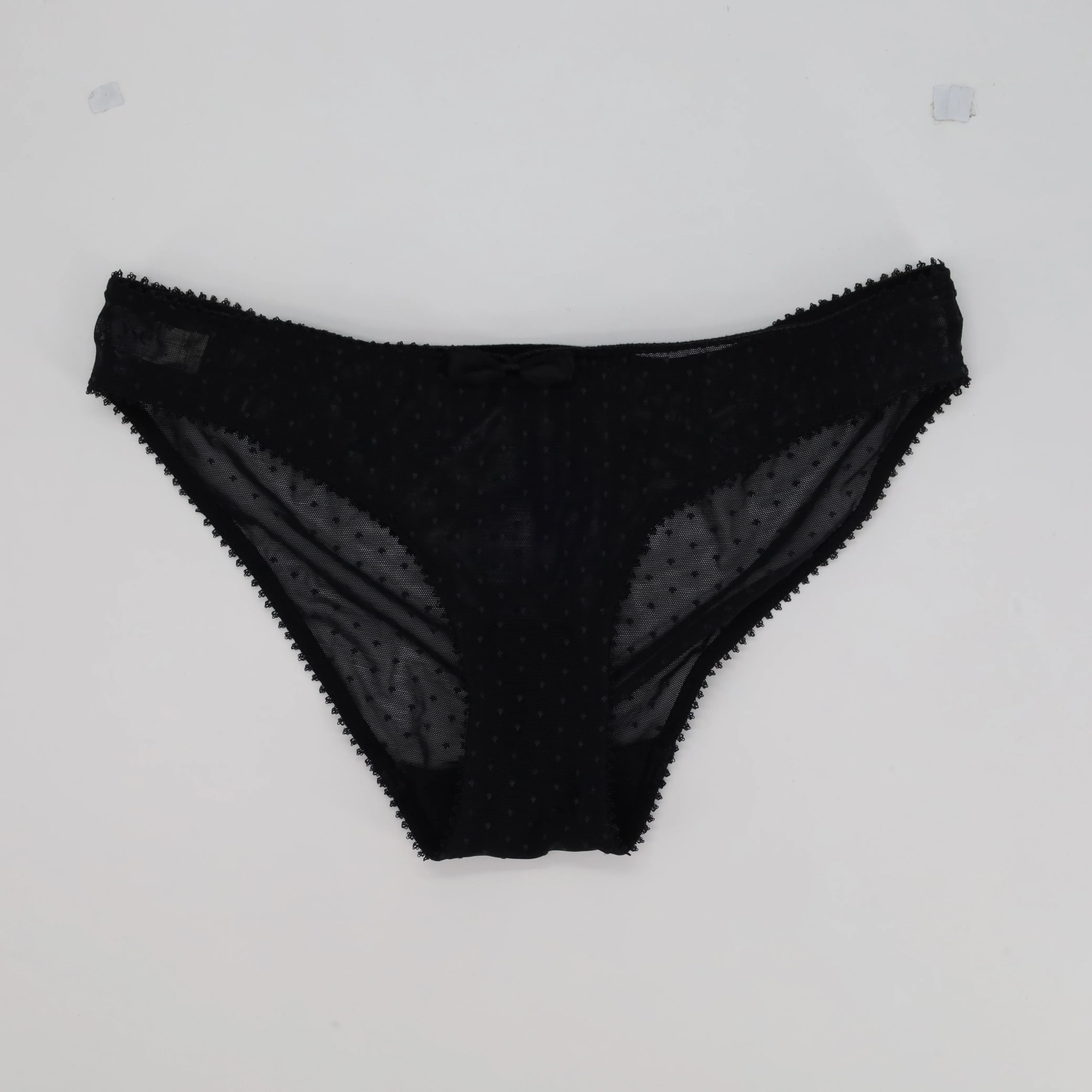 Culotte Ysé Noir
