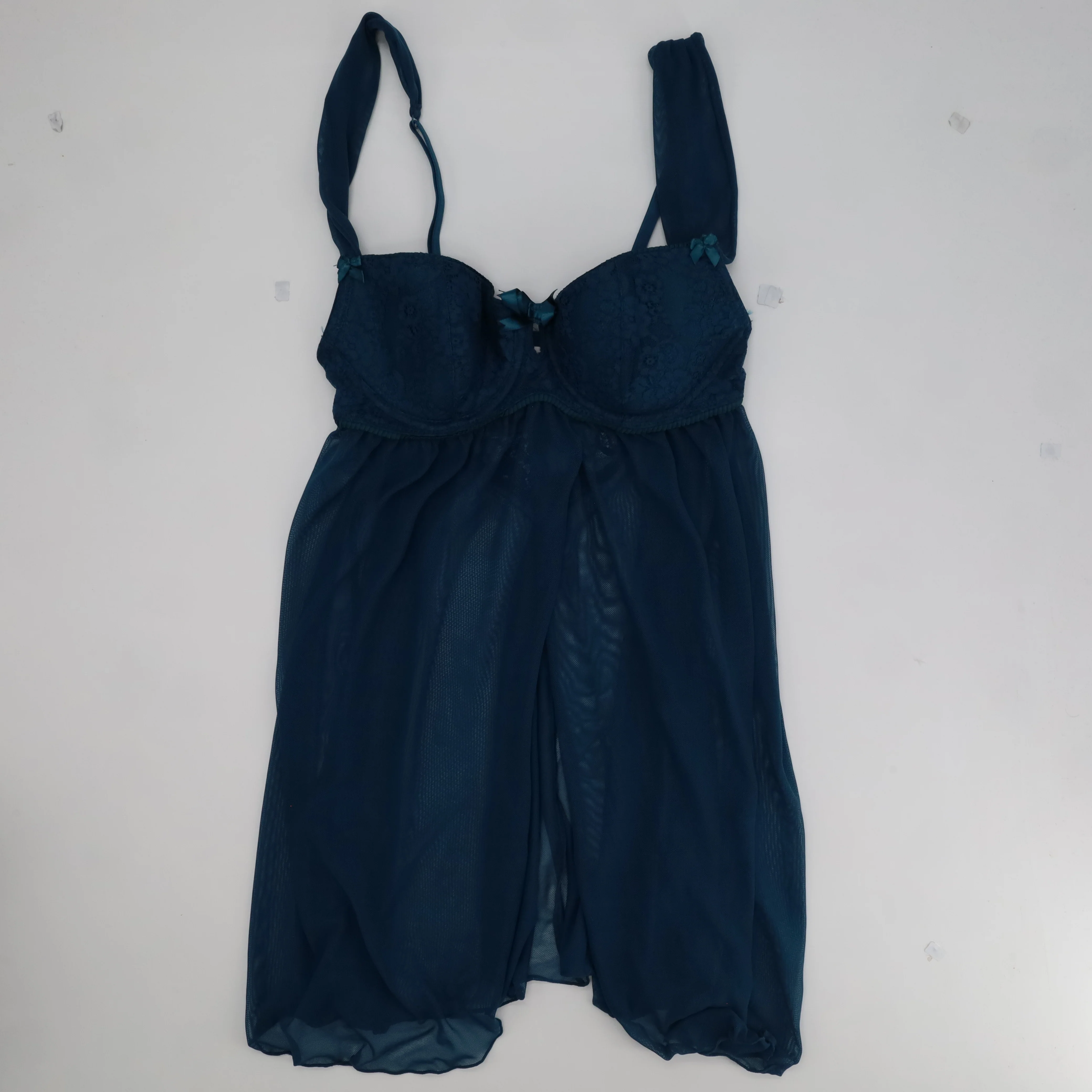 Nuisette Passionata Bleu - Image 2