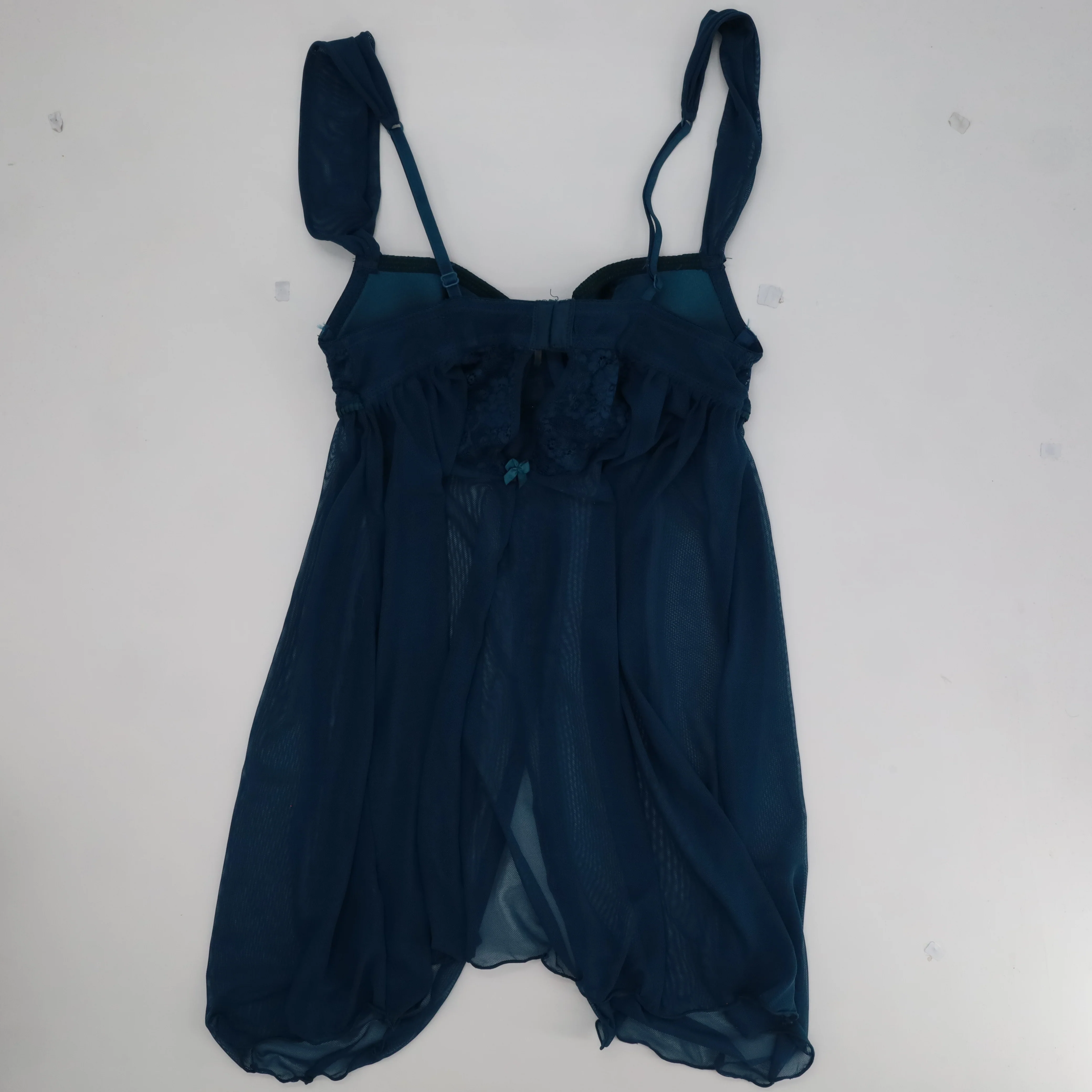 Nuisette Passionata Bleu - Image 3