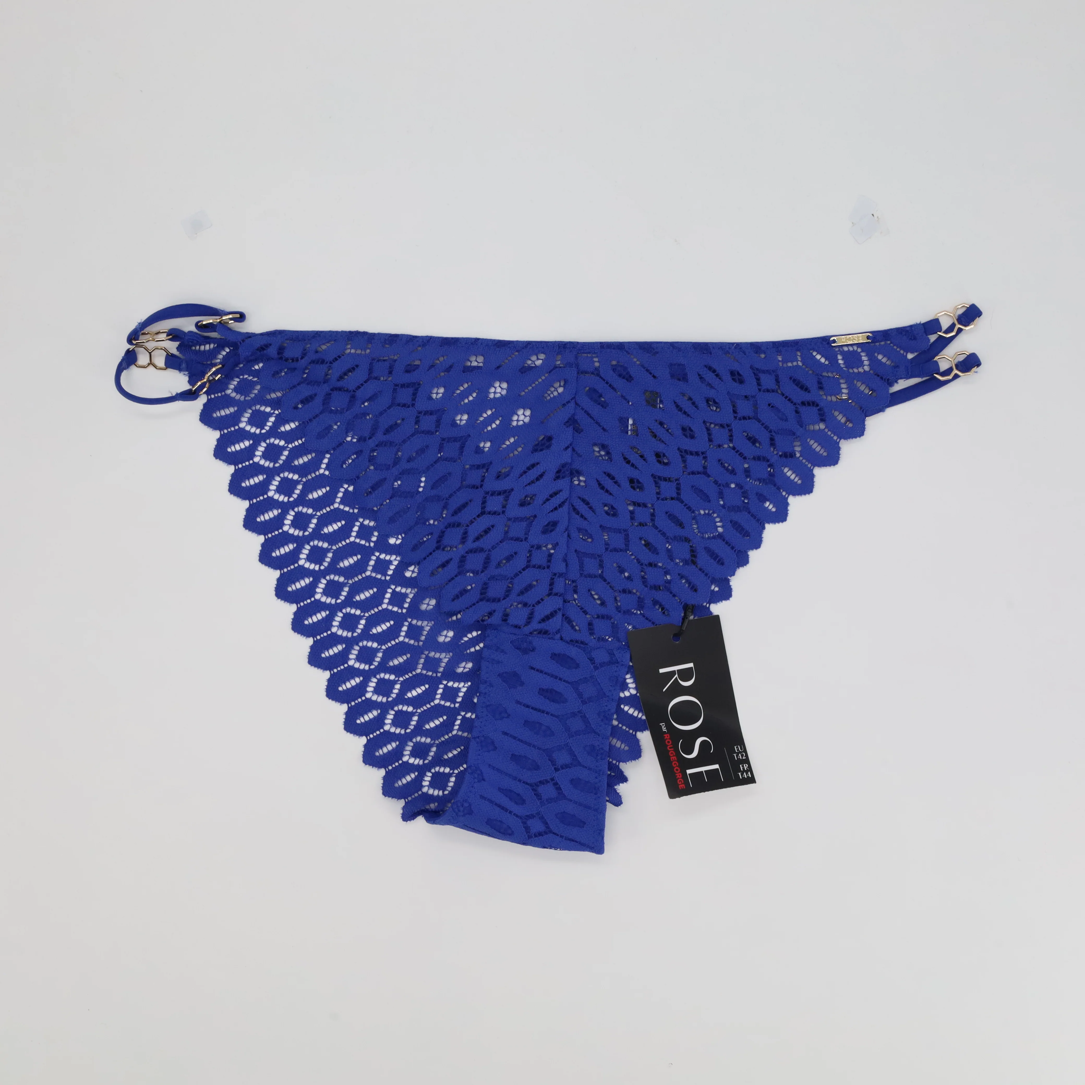 Culotte Rose Bleu
