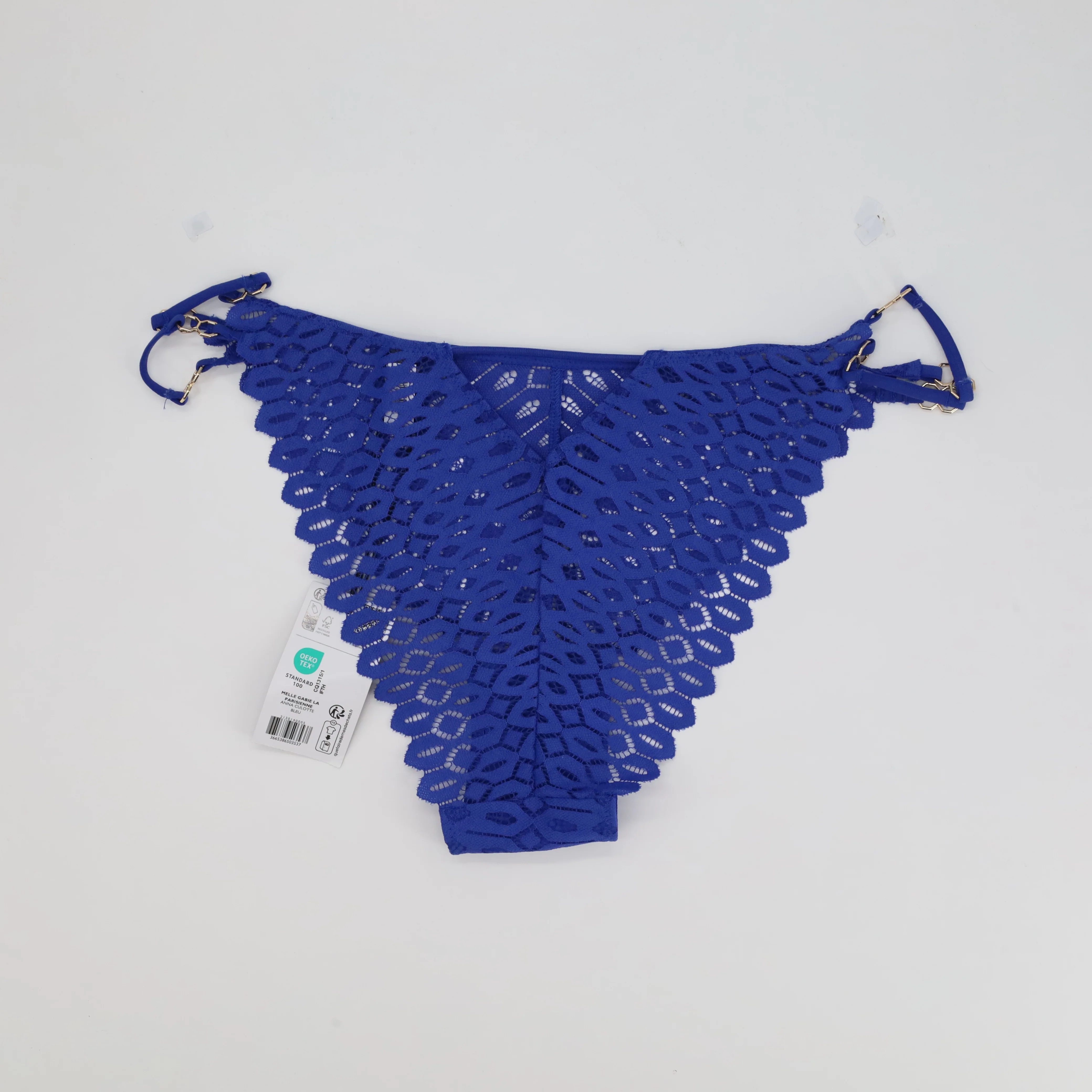 Culotte Rose Bleu - Image 2